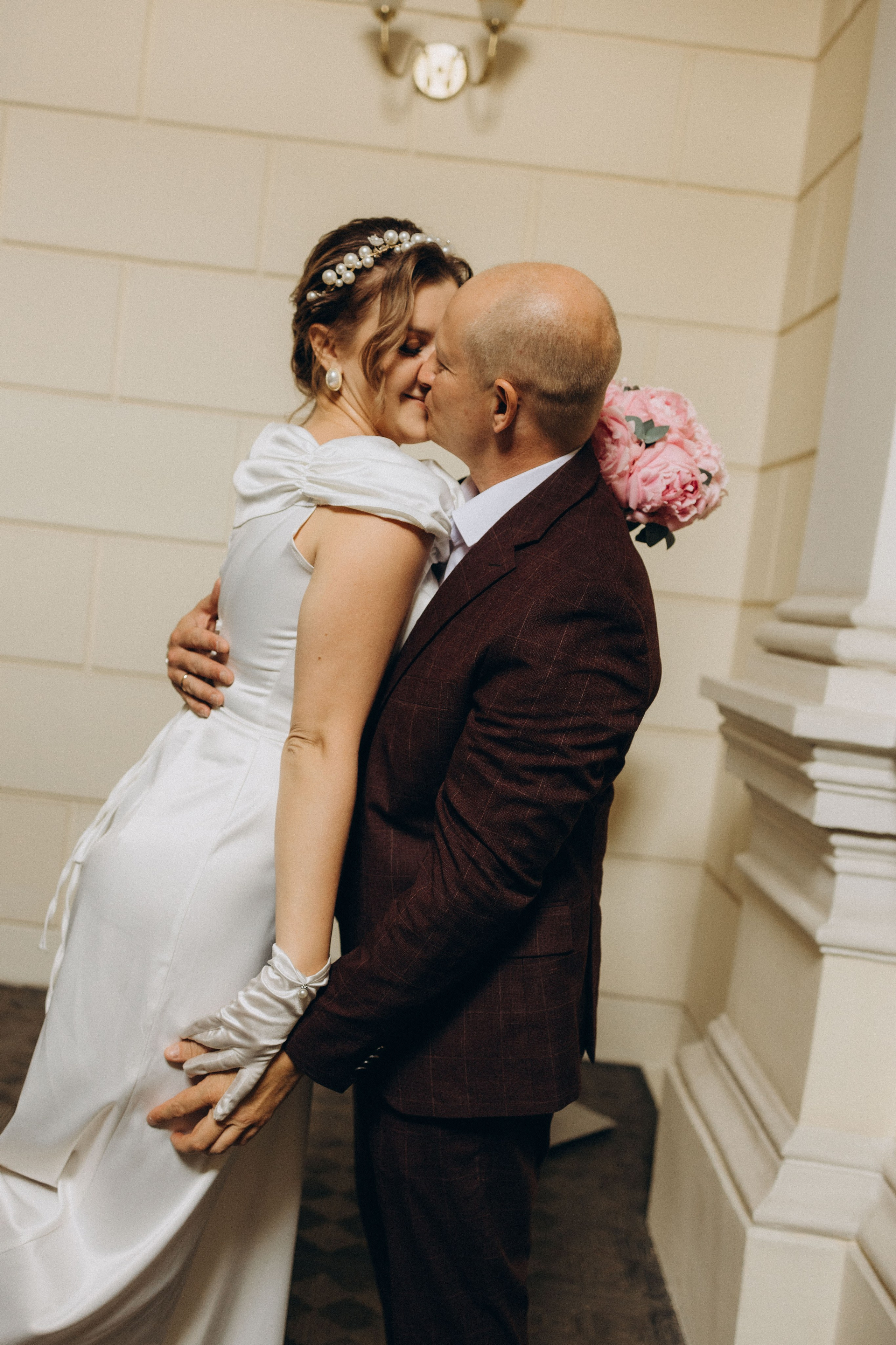 Lovestory. Фотограф Мария Прусакова