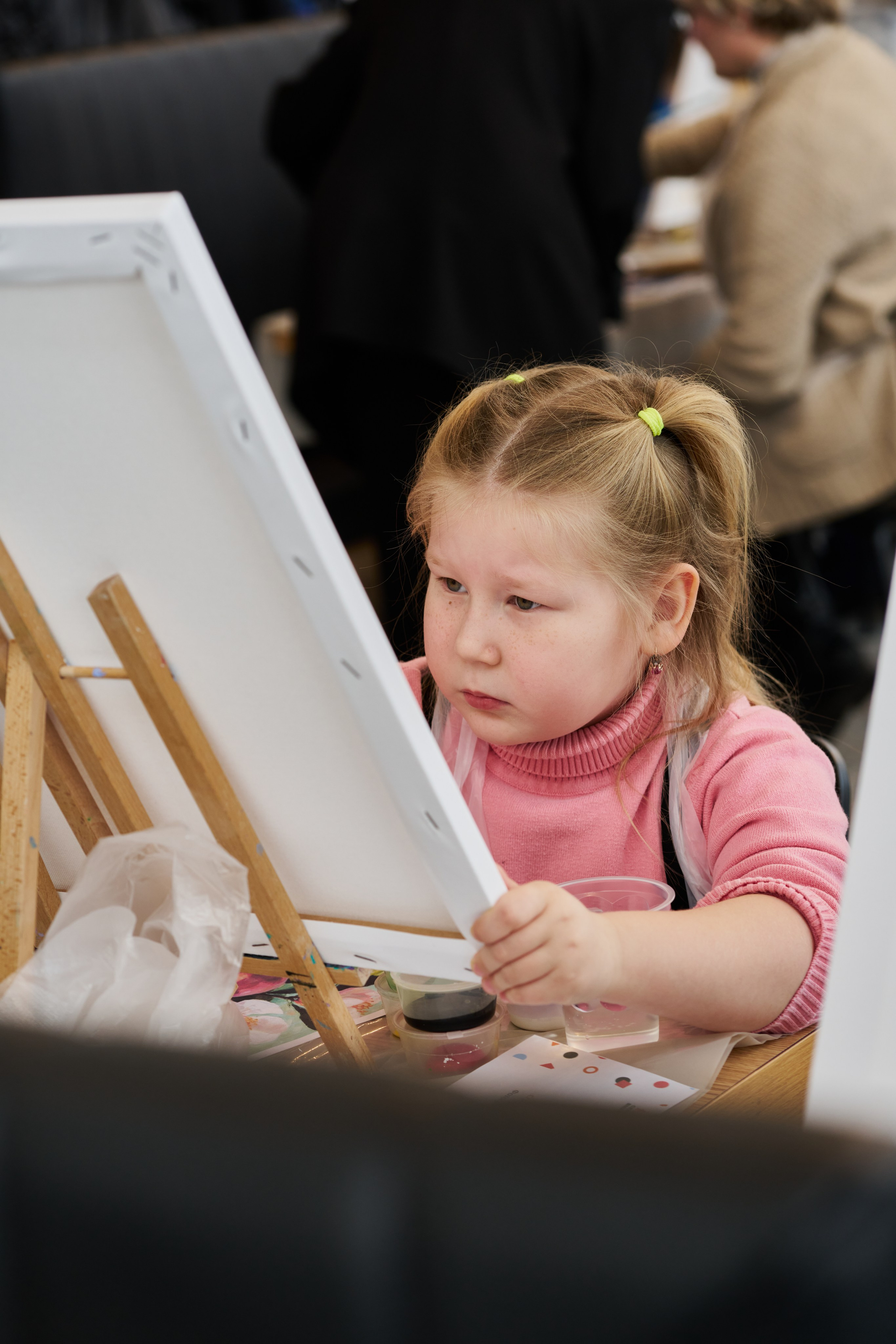 АРТ встреча Семья вместе. Свадебный и индивидуальный фотограф Аля Мамакова