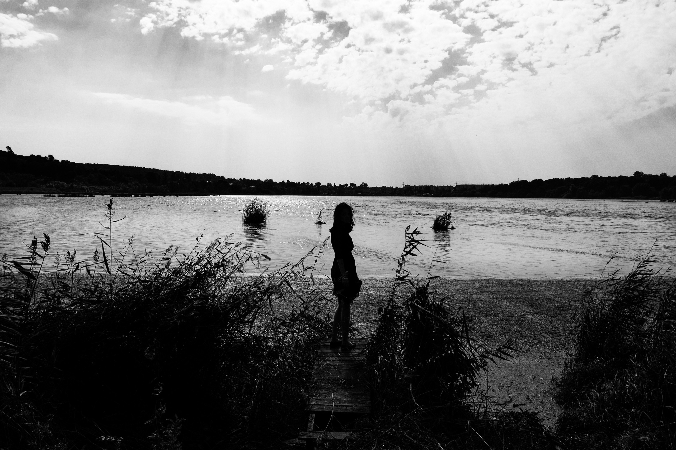 «Там, куда я ухожу — весна». Фототерапия. Портфолио