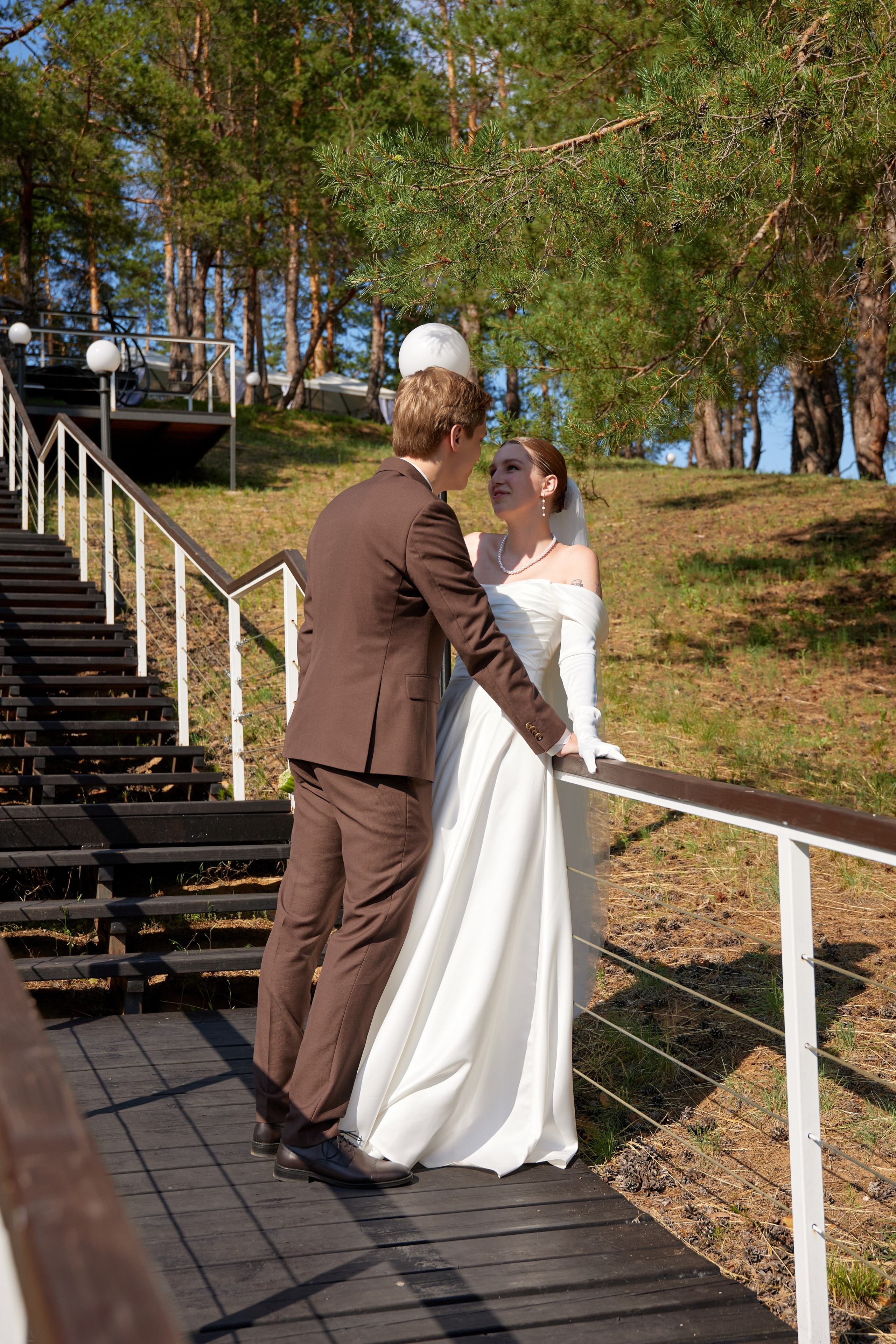 Никита и Екатерина. Фотограф в Самаре Анастасия Афанасьева