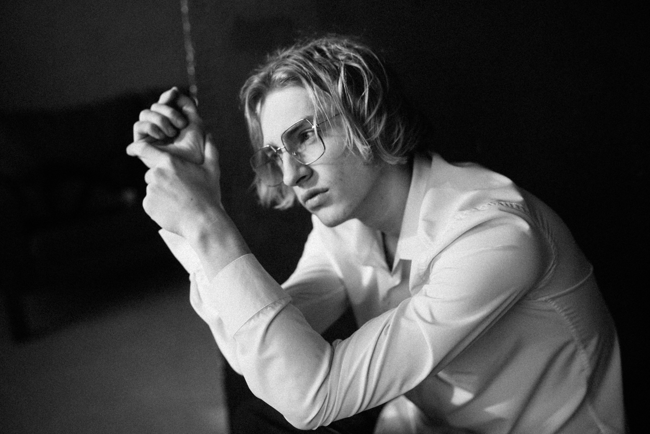 Егор. Главная