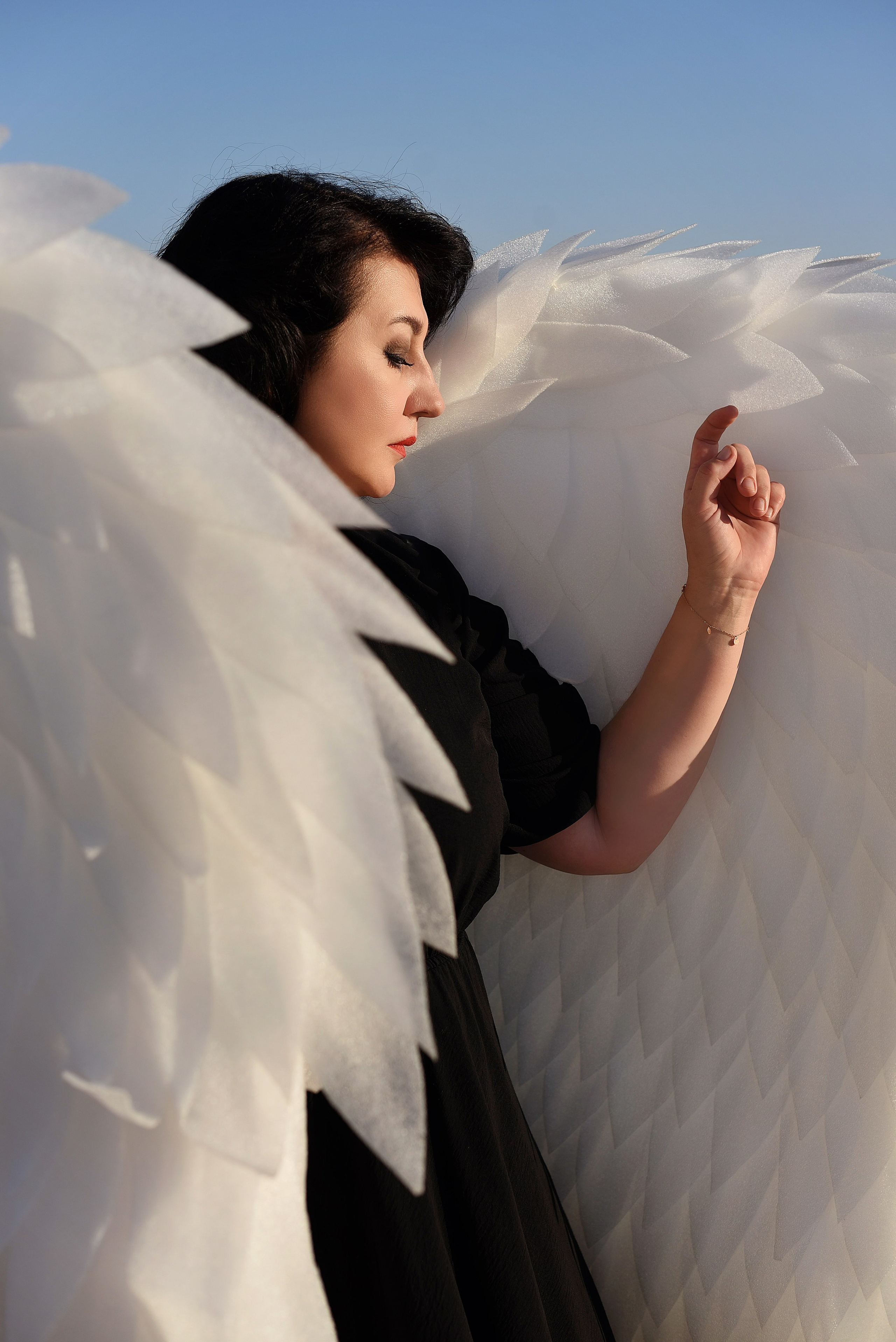 ИННА. Фотограф и видеограф в Краснодаре Анастасия Шеверева