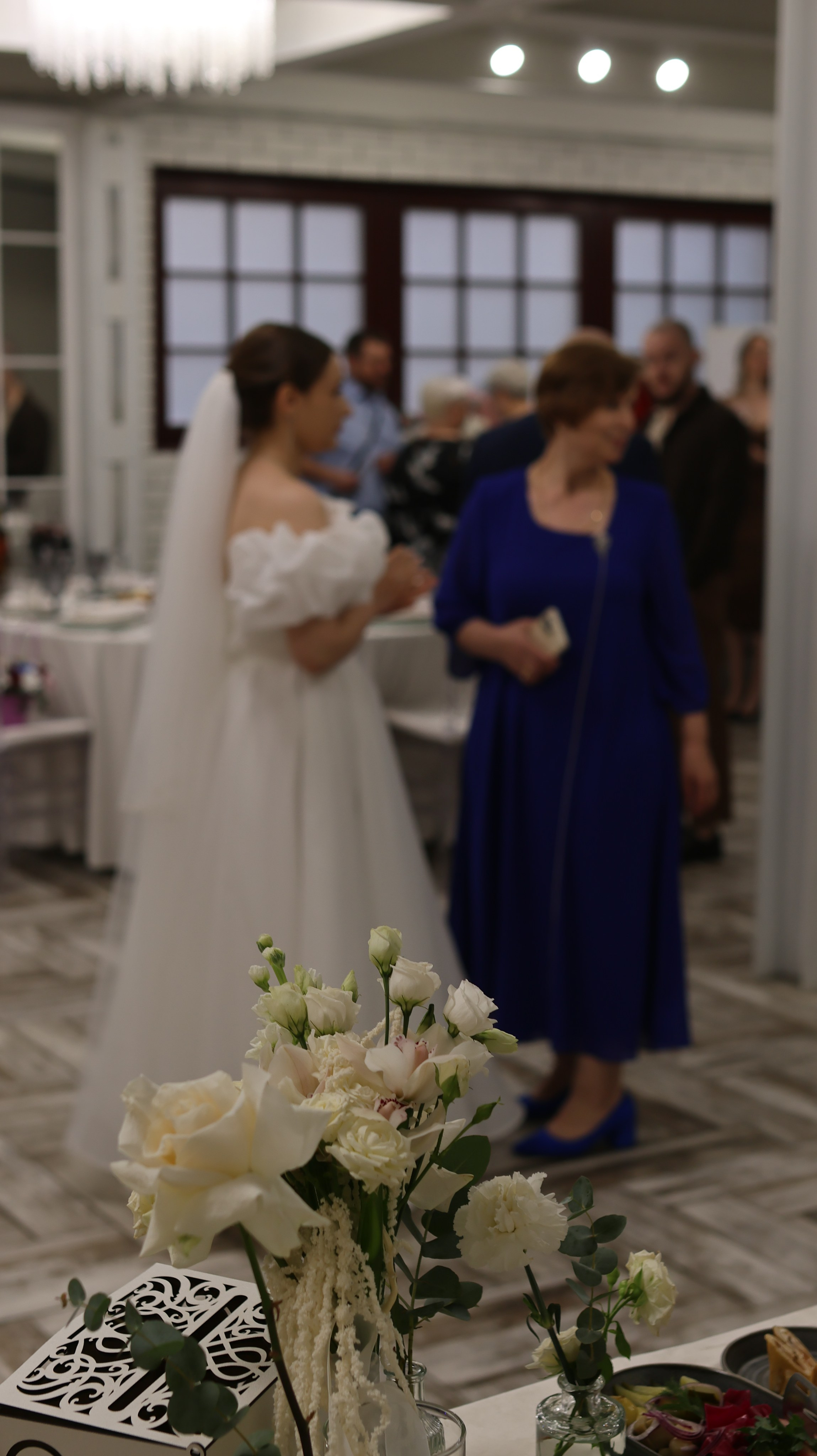 Алексей & Елизавета. Фотография — это жизнь, освещенная вспышкой