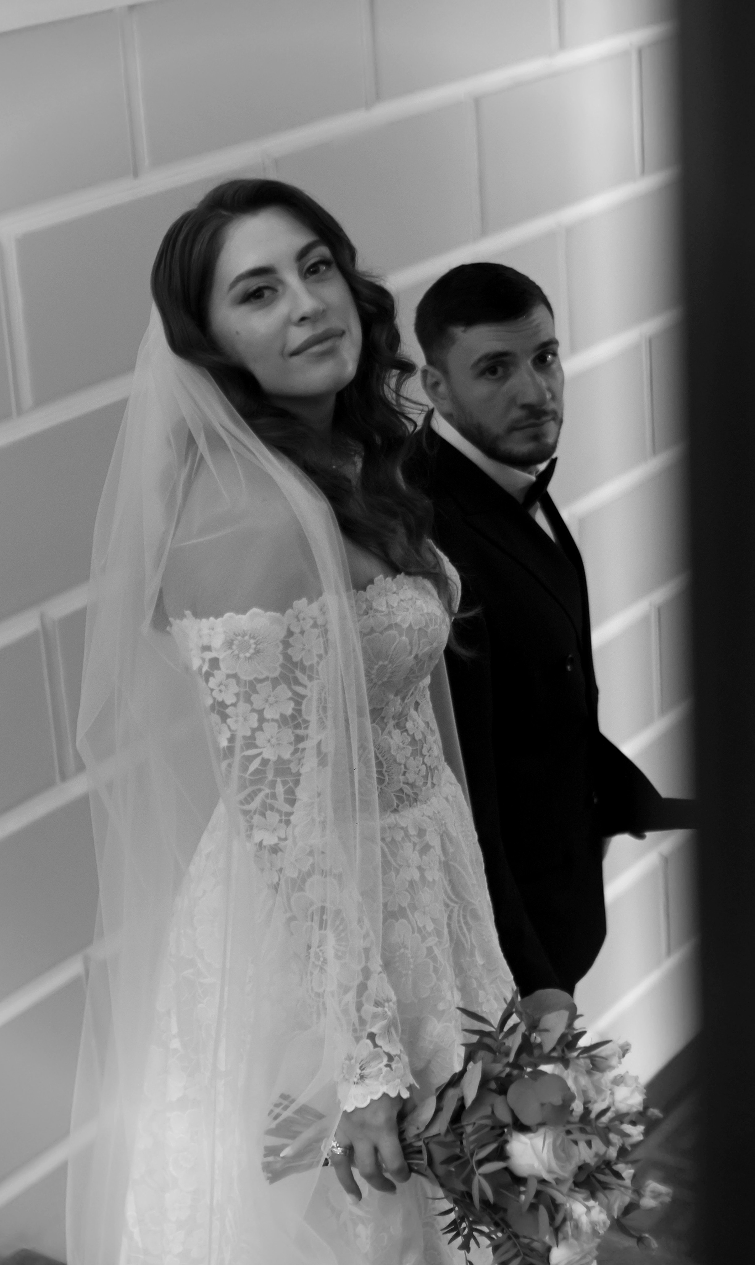 Тимур & Анна. Фотография — это жизнь, освещенная вспышкой