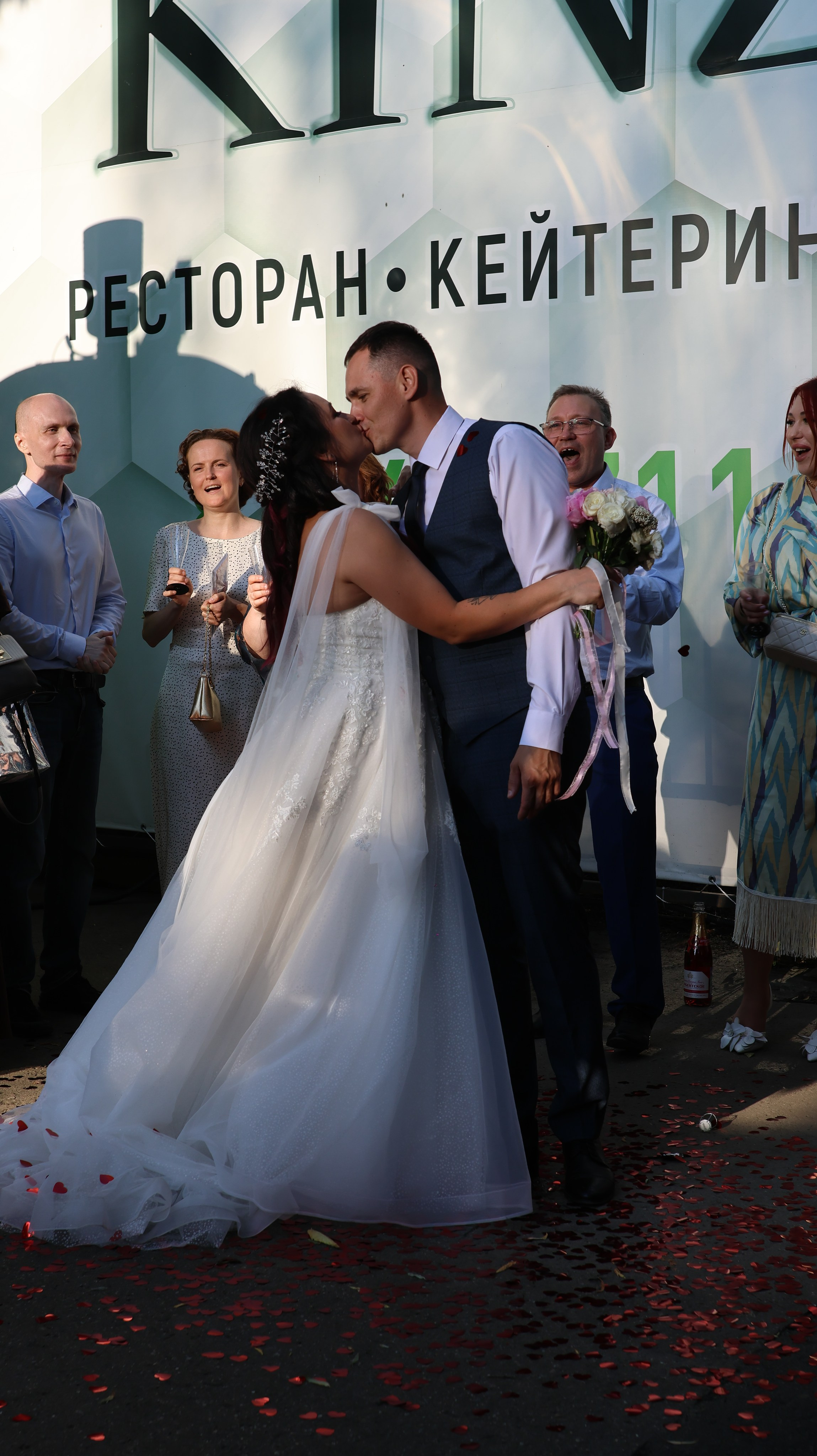 Константин & Маргарита. Фотография — это жизнь, освещенная вспышкой