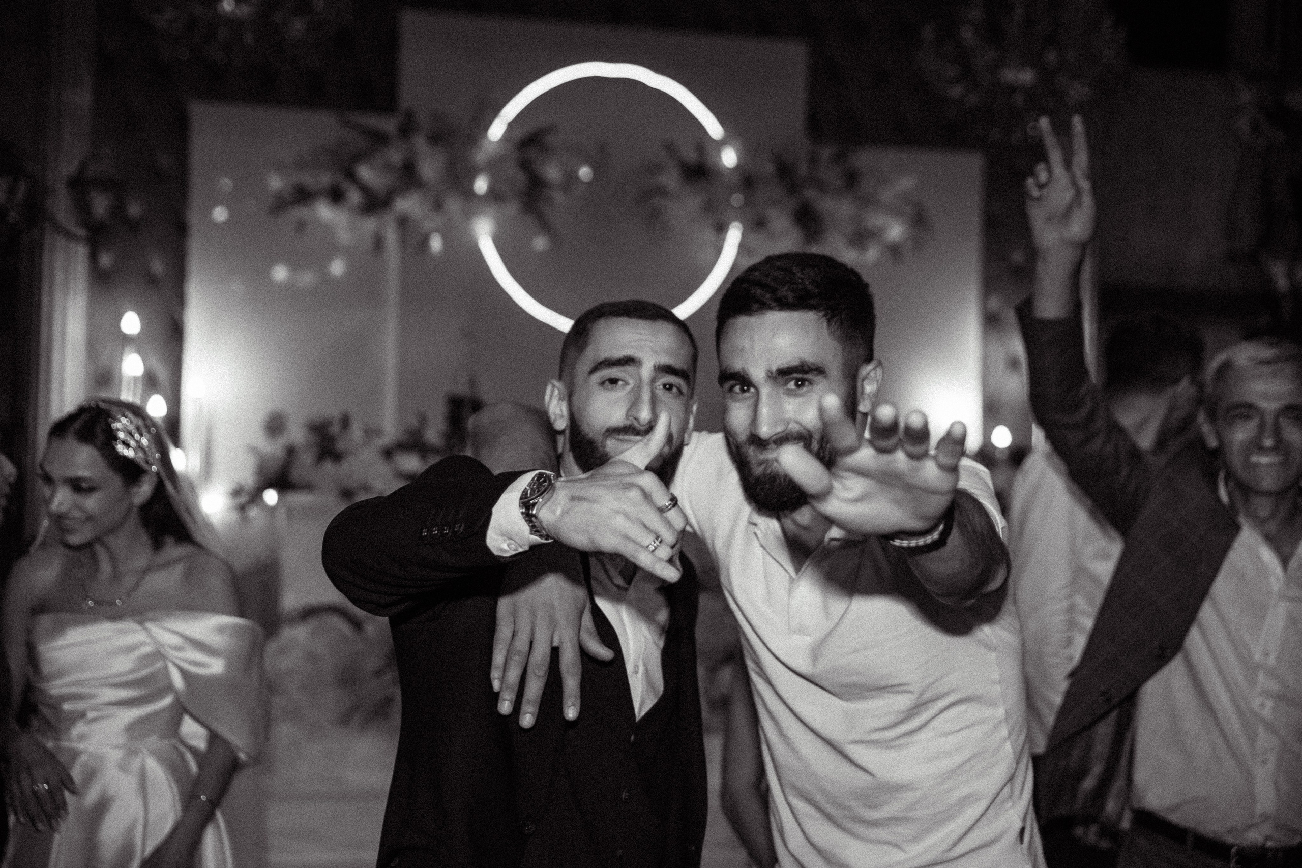 Эдгар и Амасик. Свадебный, семейный, детский фотограф в Воронеже, Липецке Ваганова Дарья