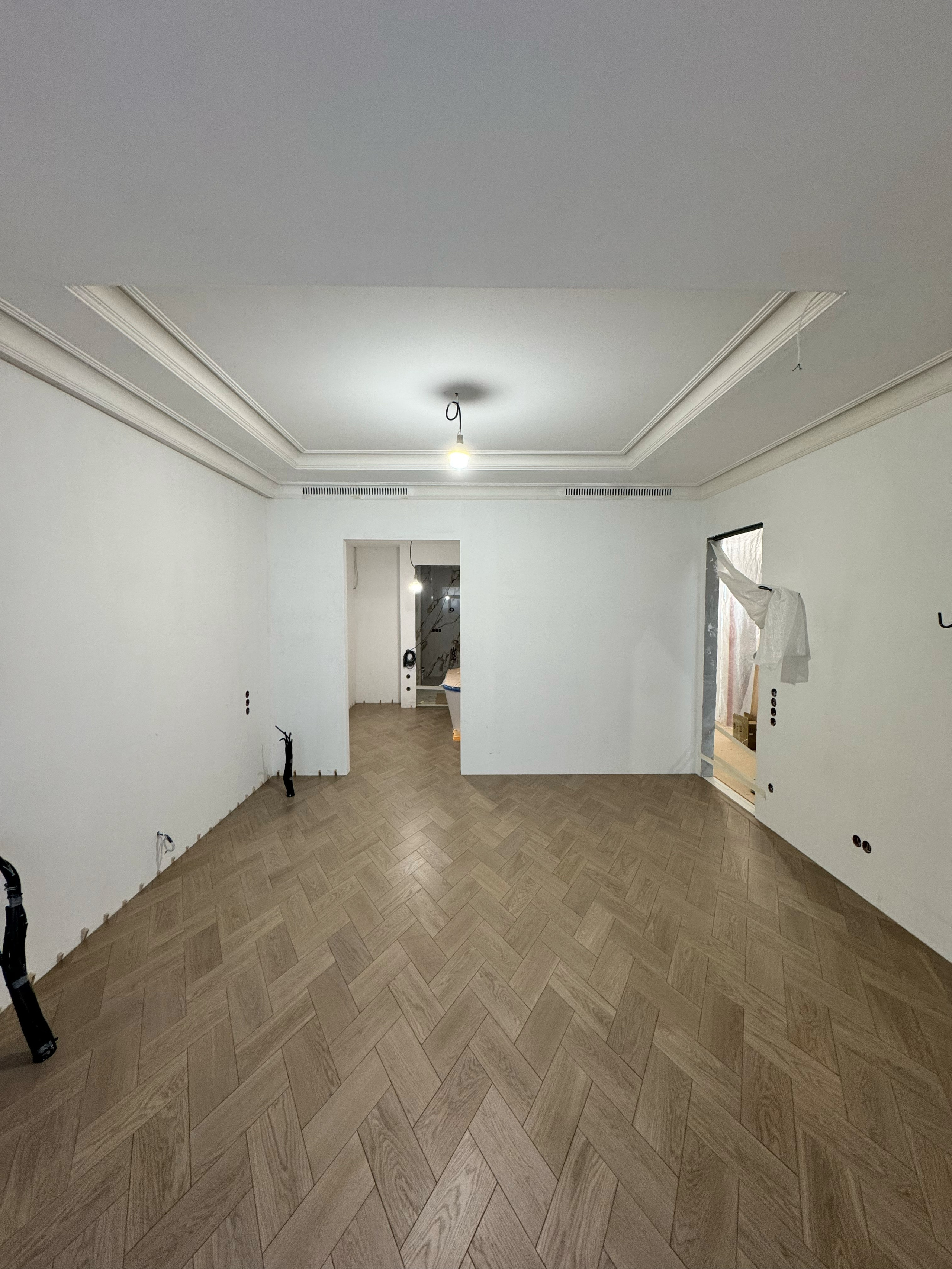 МОНТАЖ ПАРКЕТА И ИНЖЕНЕРНОЙ ДОСКИ. KlyavinshGroup