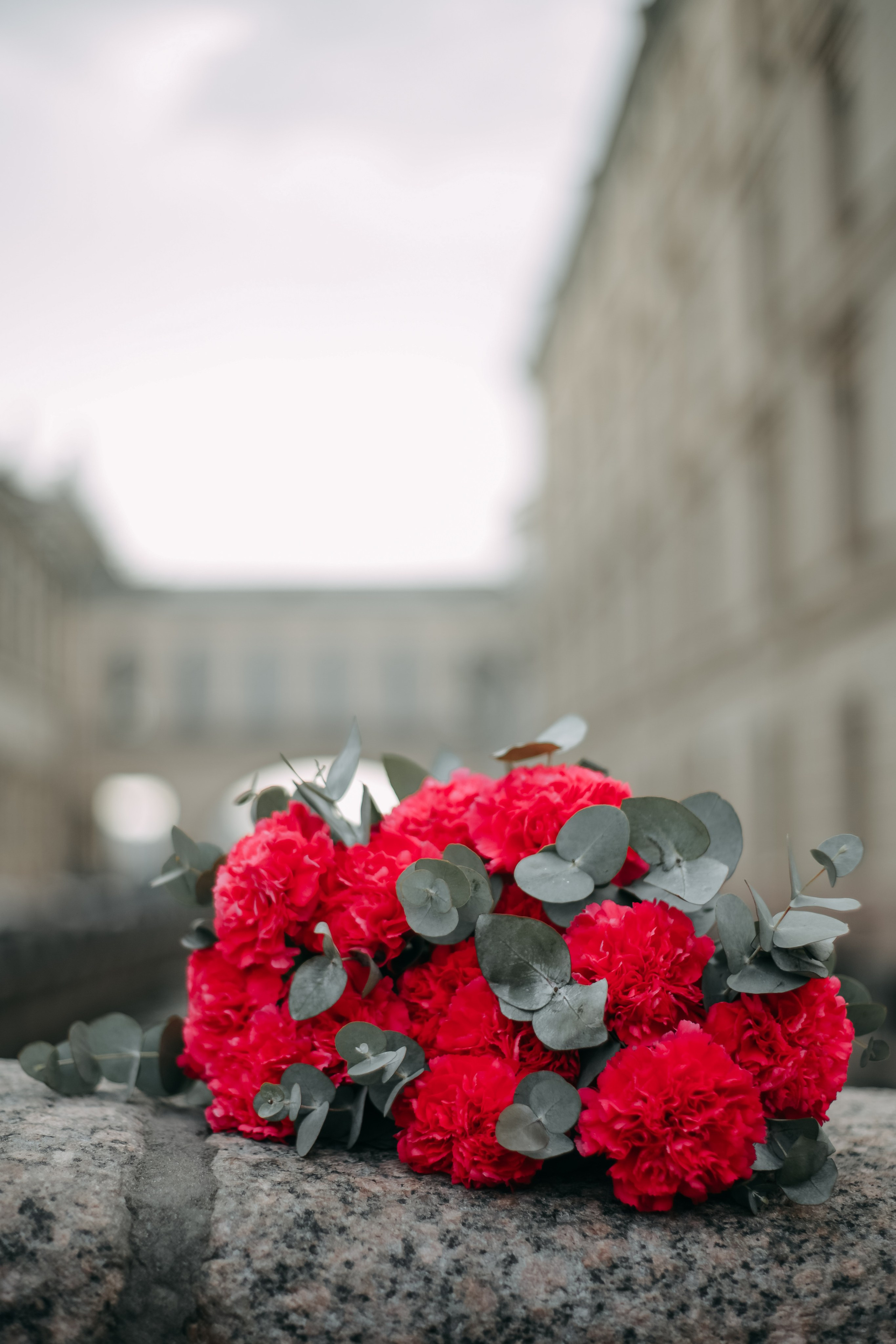 Маруся и Николай. Фотограф в Рязани Мозжерова Юлия