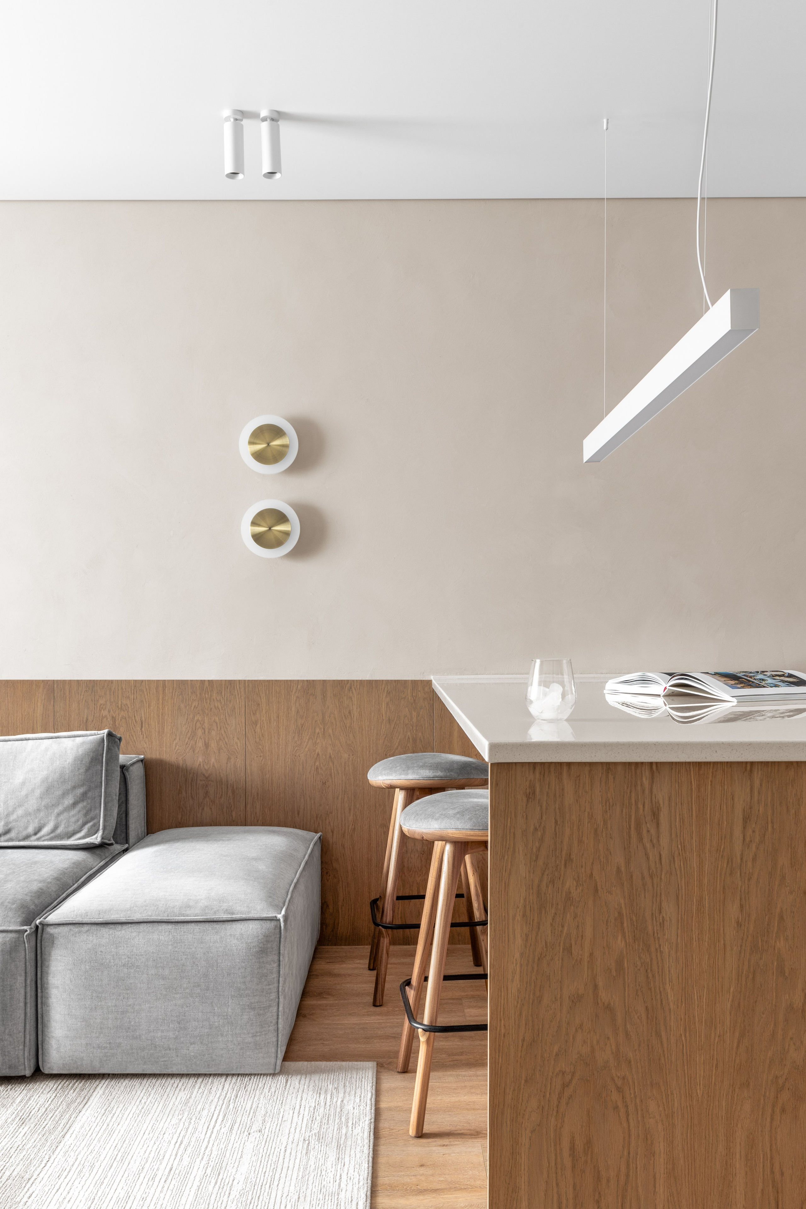 Ян Покотило — Арбат. Roman Yakunin — interior photographer in Almaty, Kazakhstan