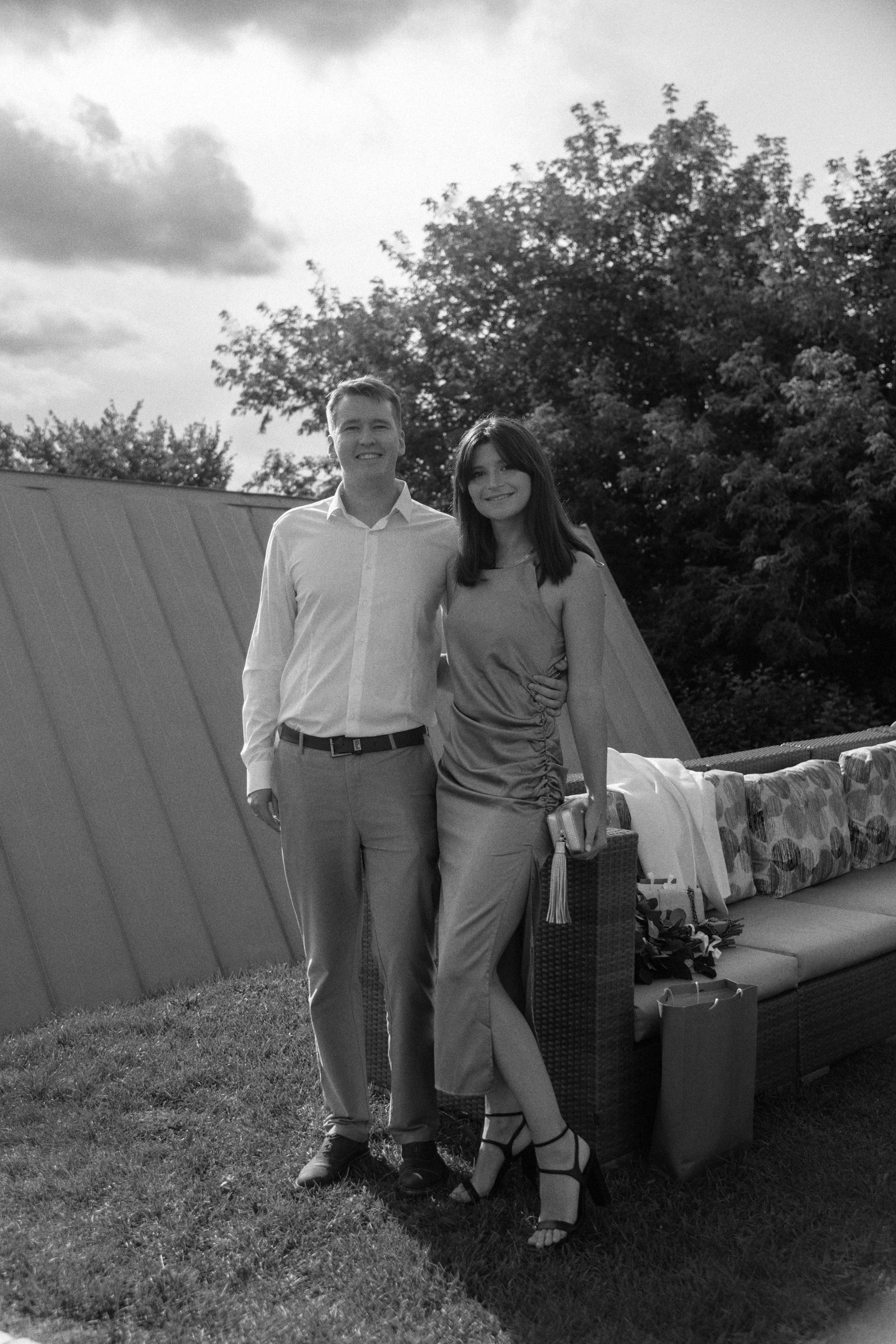 Камилла и Денис. Фотограф Смоляк Алена