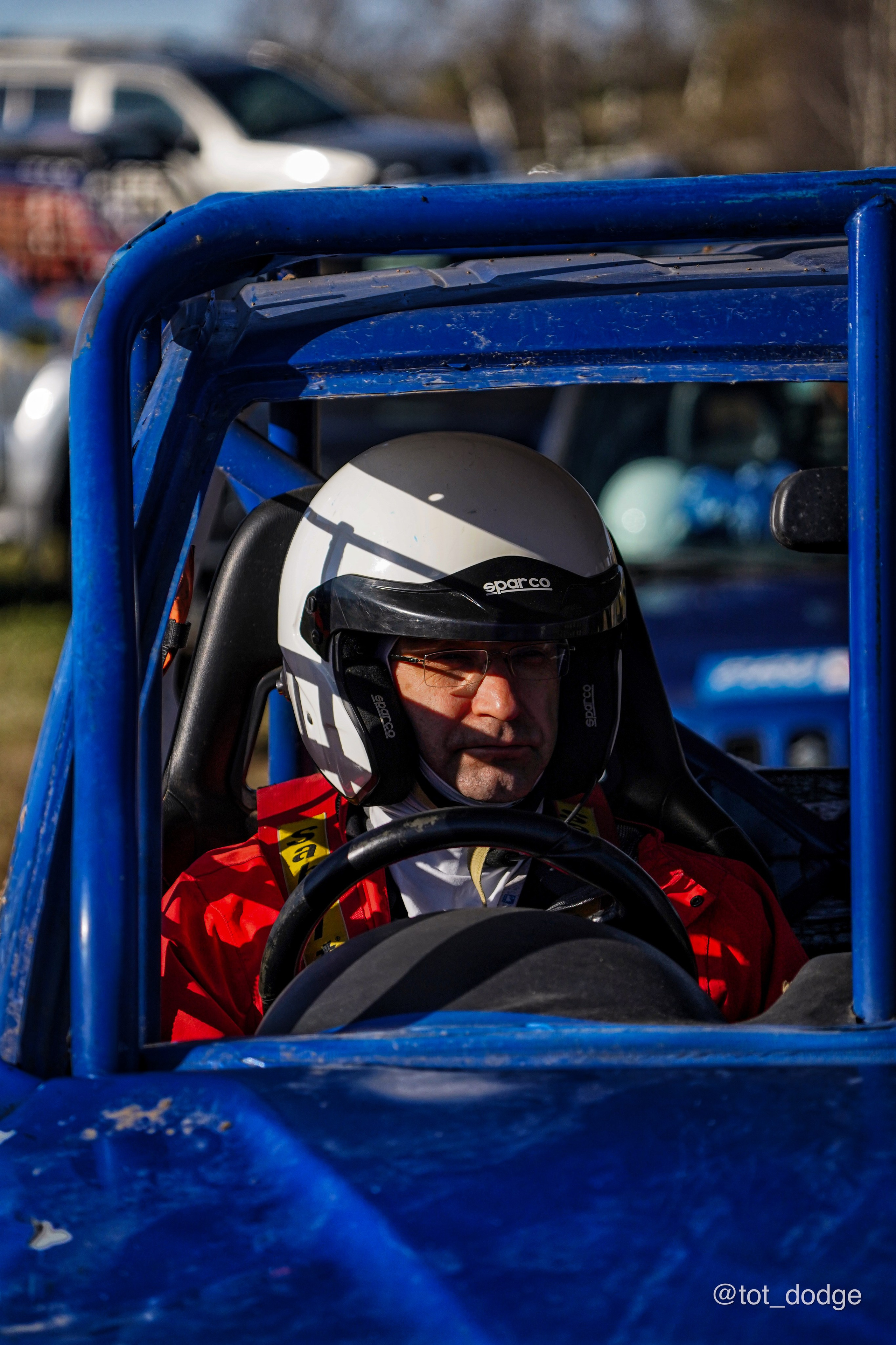 RFC Russia (Москва, 2024). Автомобильный фотограф Шакая Кирилл