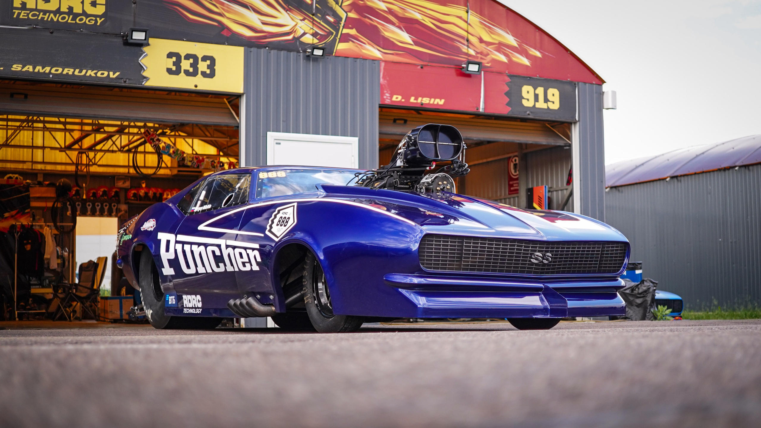 Unlim Fest (2024). Автомобильный фотограф Шакая Кирилл