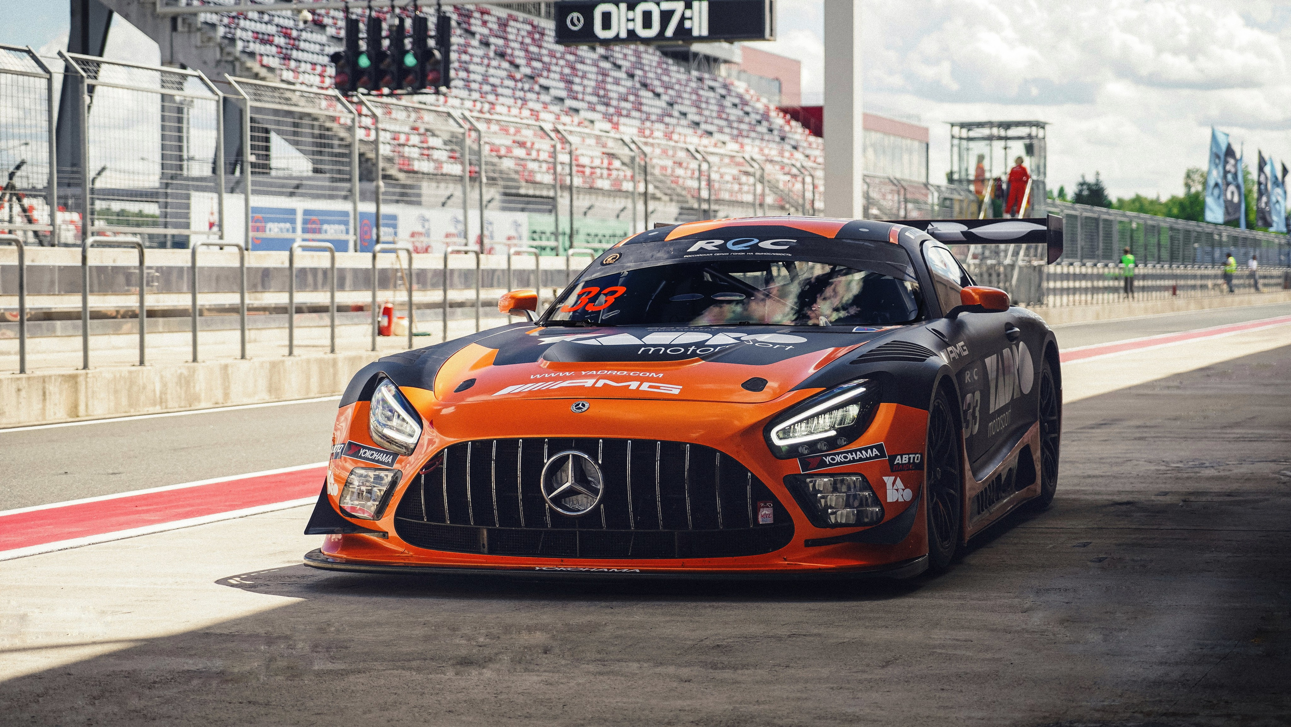 Автомобильный фотограф Шакая Кирилл