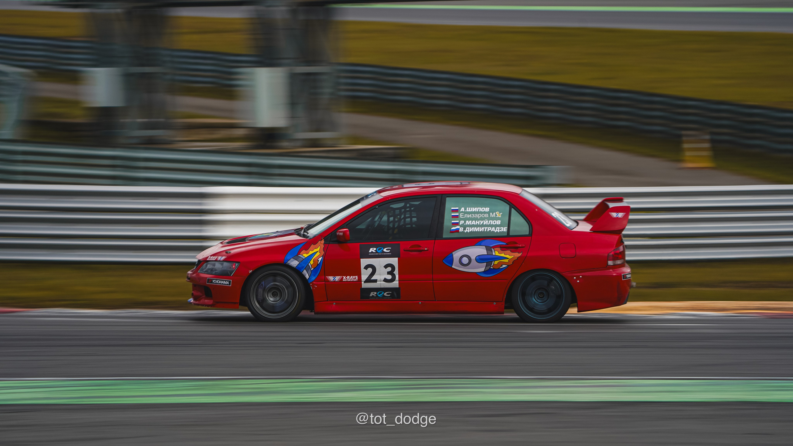 FINAL Russian Endurance Challenge (2024). Автомобильный фотограф Шакая Кирилл