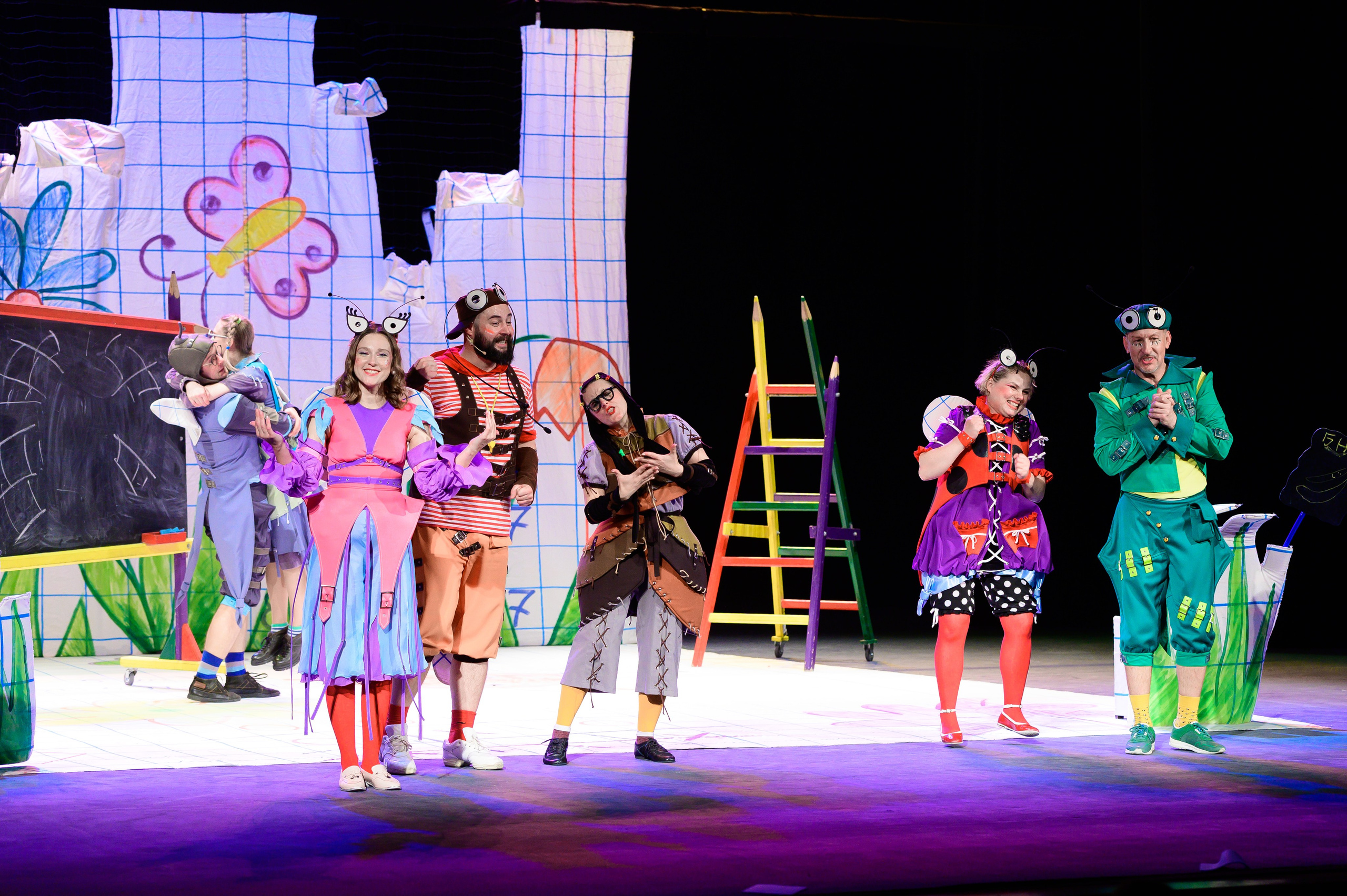 Муха Цокотуха. Фотоуслуги, услуги фотографа, фотографирование важных событий