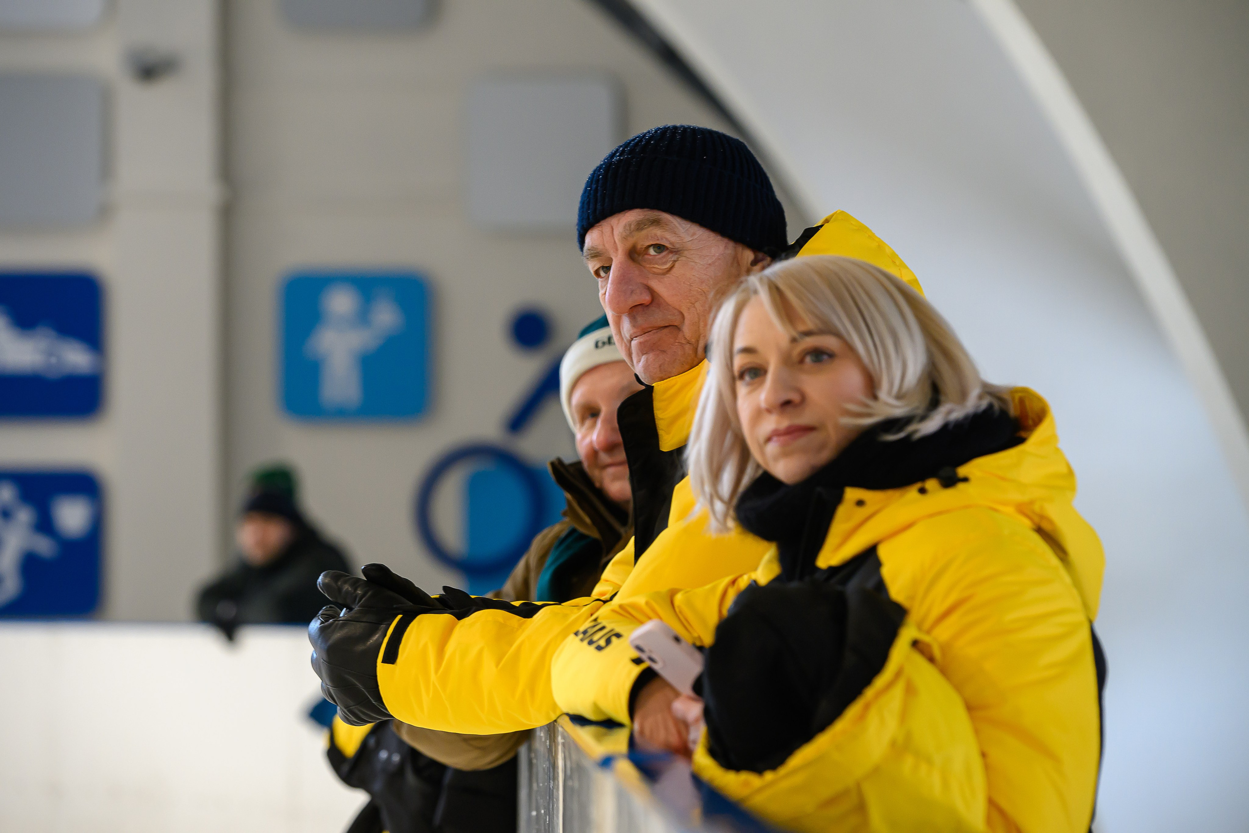 Зимняя спартакиада УД. Фотоуслуги, услуги фотографа, фотографирование важных событий