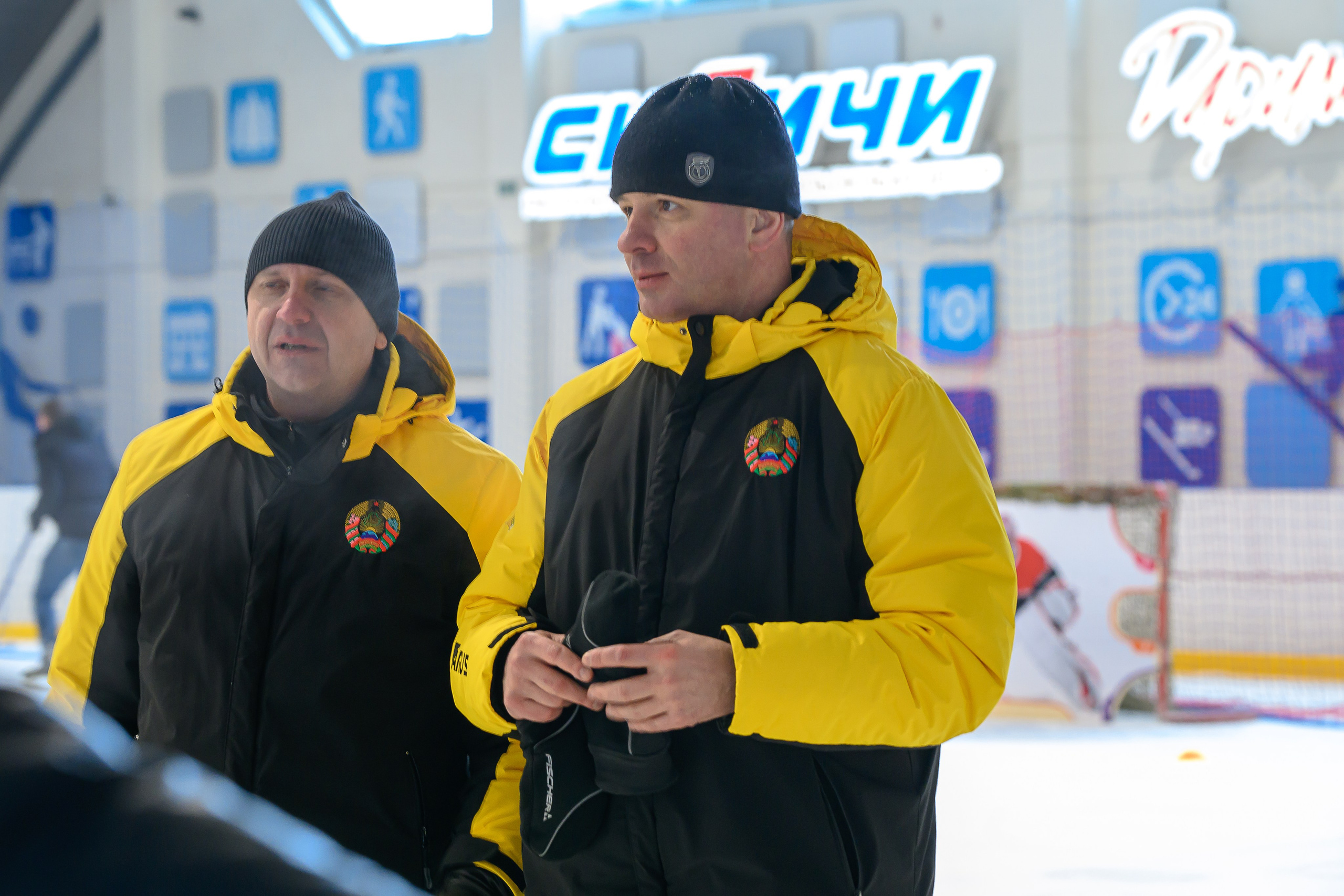 Зимняя спартакиада УД. Фотоуслуги, услуги фотографа, фотографирование важных событий