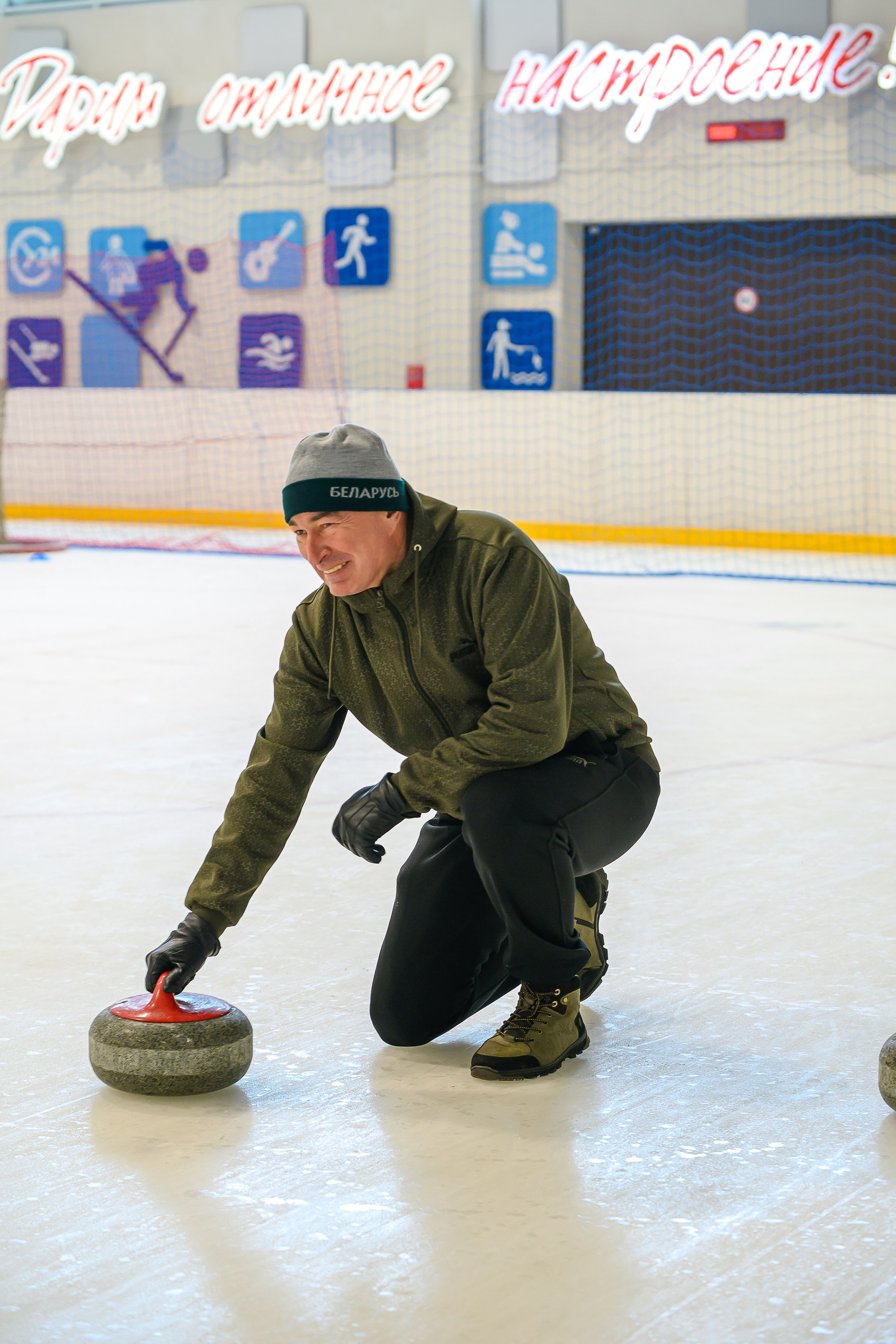 Зимняя спартакиада УД. Фотоуслуги, услуги фотографа, фотографирование важных событий
