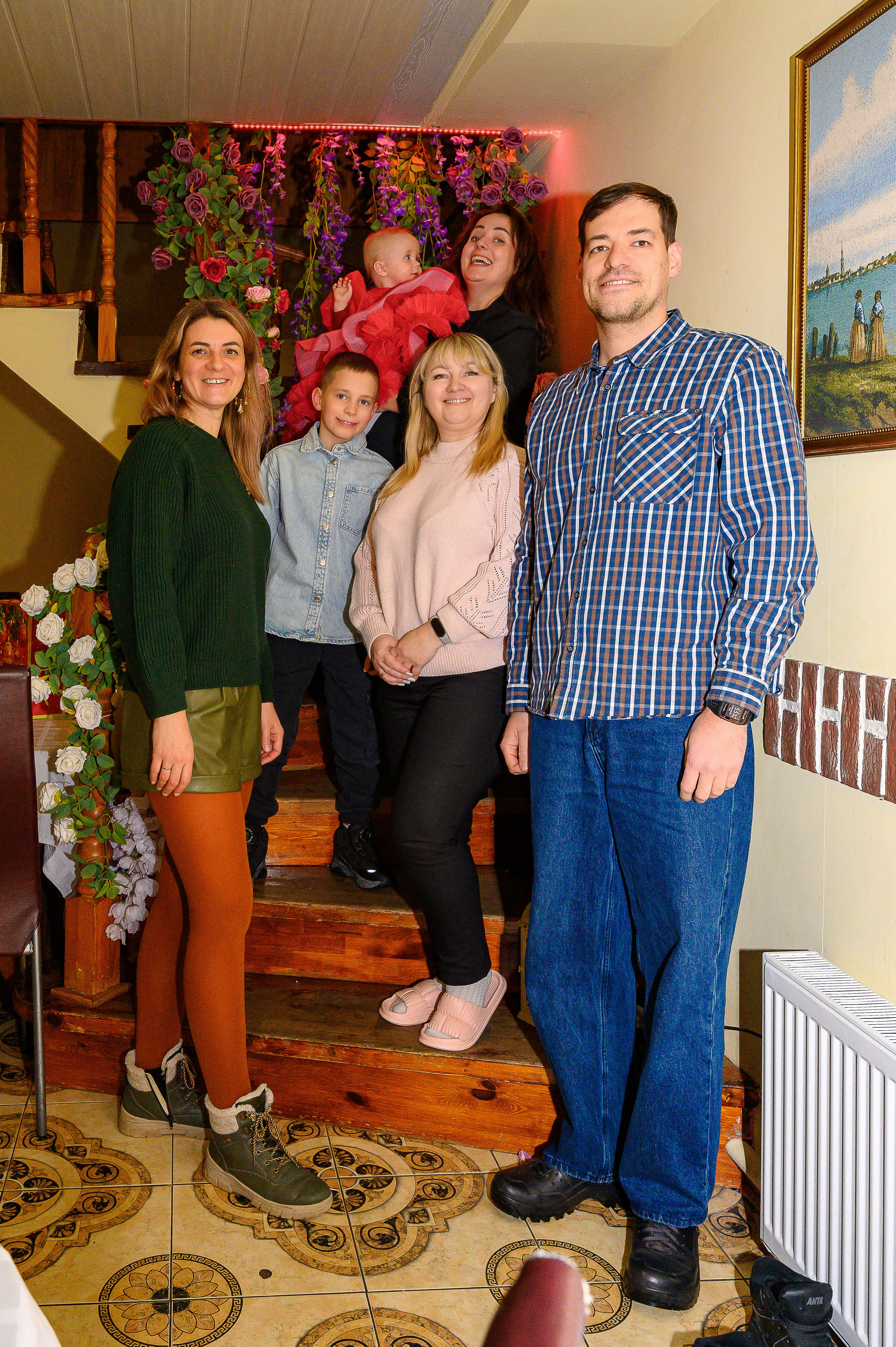 Семейная фотосессия, мероприятия и события. Фотоуслуги, услуги фотографа, фотографирование важных событий