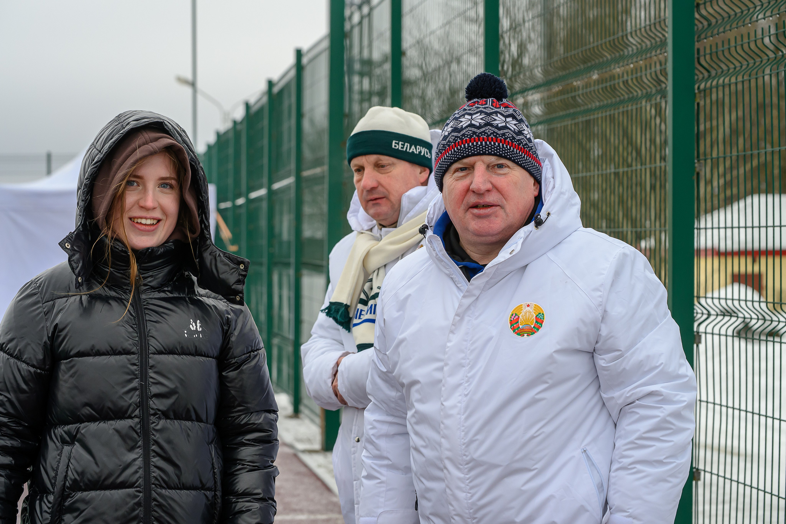 Зимняя спартакиада УД. Фотоуслуги, услуги фотографа, фотографирование важных событий