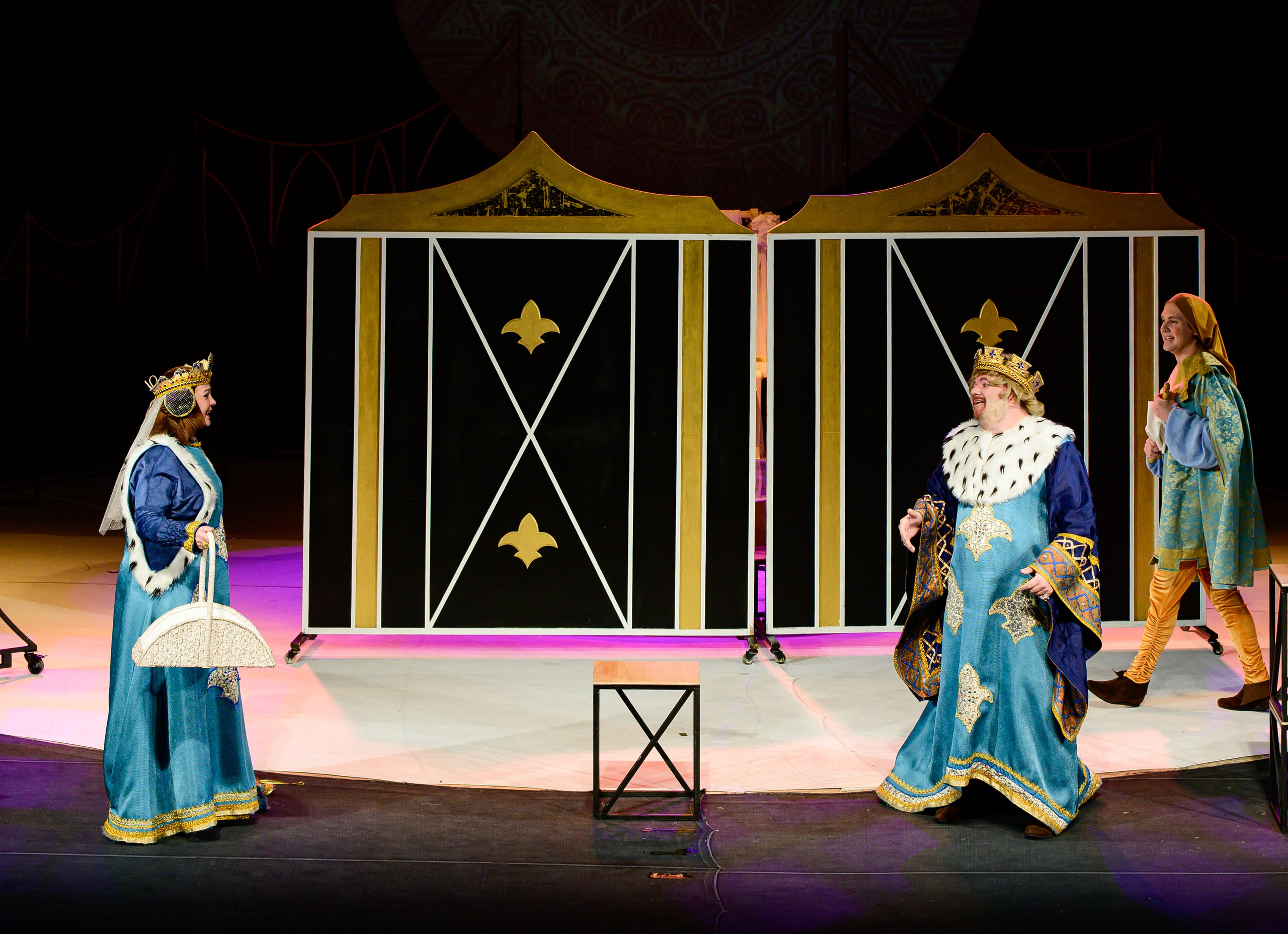 Детский спектакль @bgm_teatr «Спящая красавица ". Фотоуслуги, услуги фотографа, фотографирование важных событий