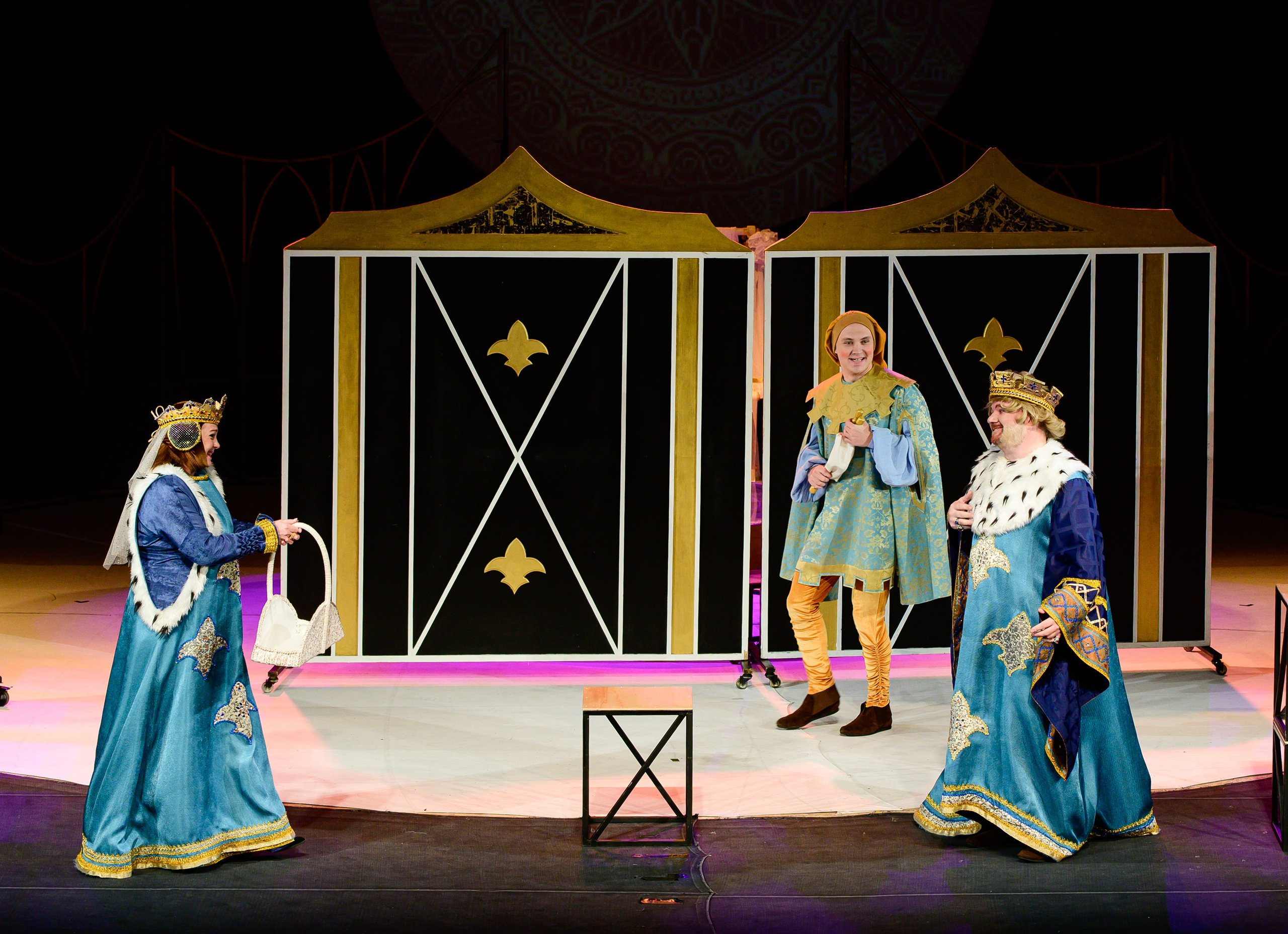 Детский спектакль @bgm_teatr «Спящая красавица ". Фотоуслуги, услуги фотографа, фотографирование важных событий