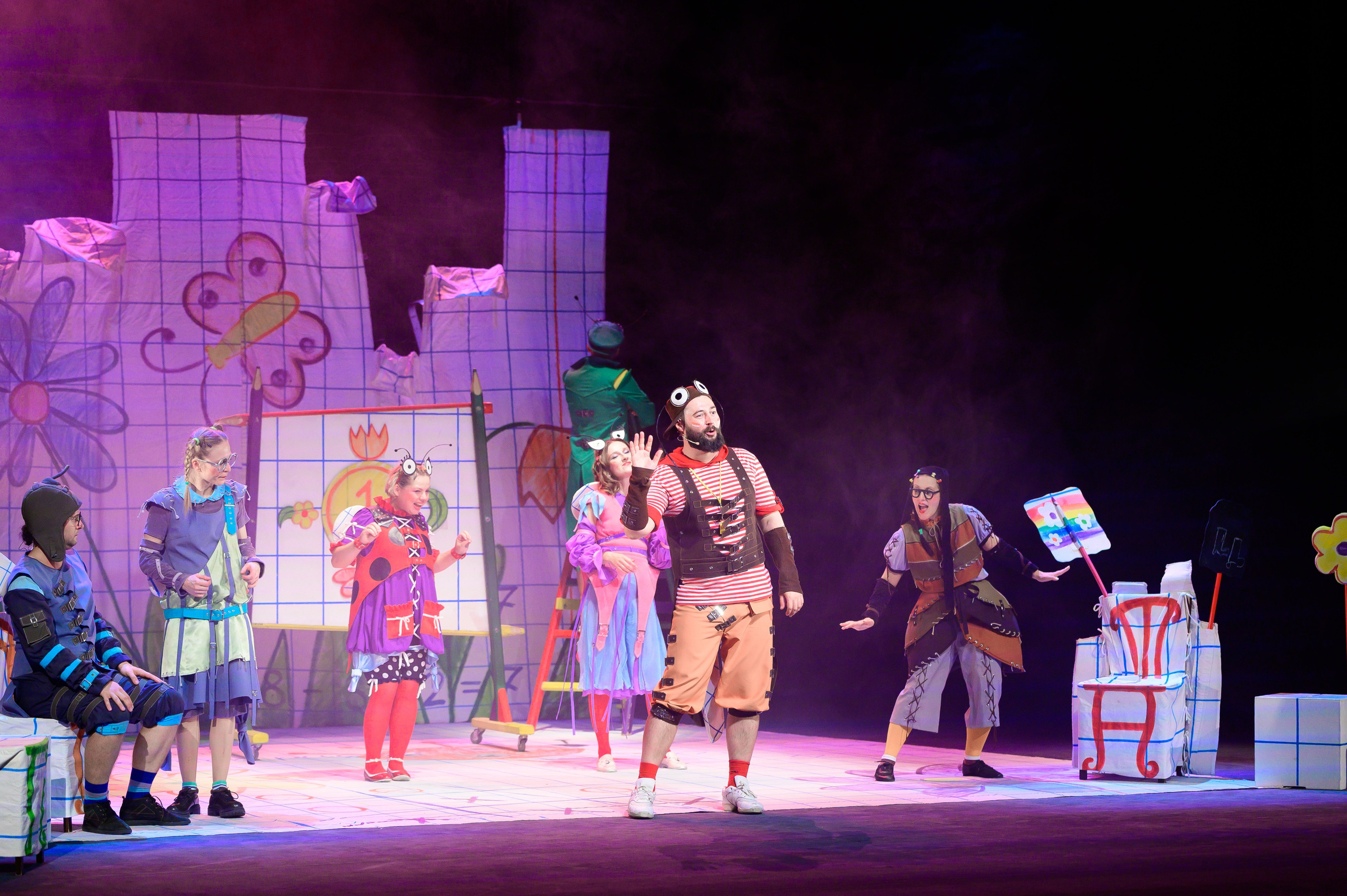 Муха Цокотуха. Фотоуслуги, услуги фотографа, фотографирование важных событий