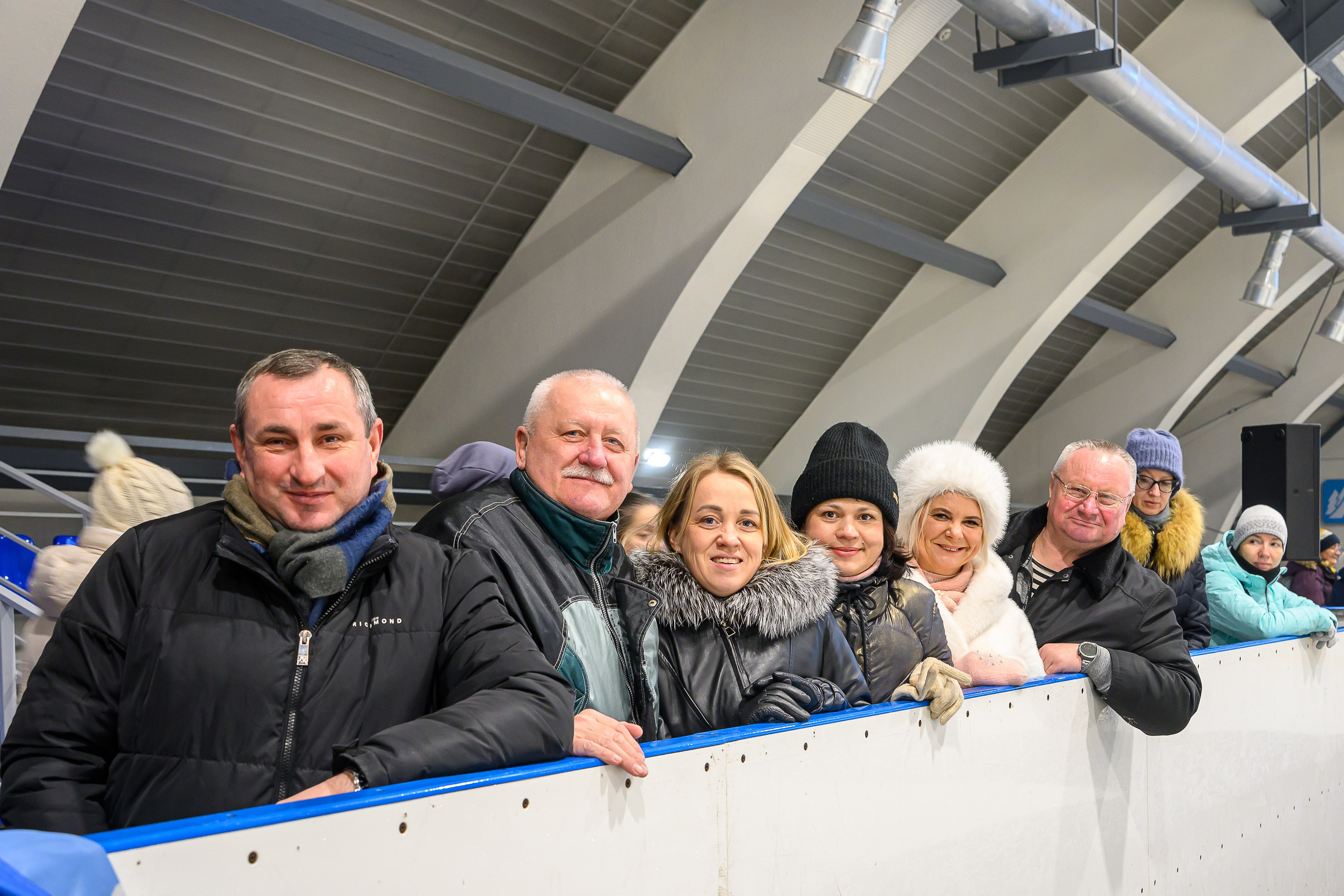 Зимняя спартакиада УД. Фотоуслуги, услуги фотографа, фотографирование важных событий