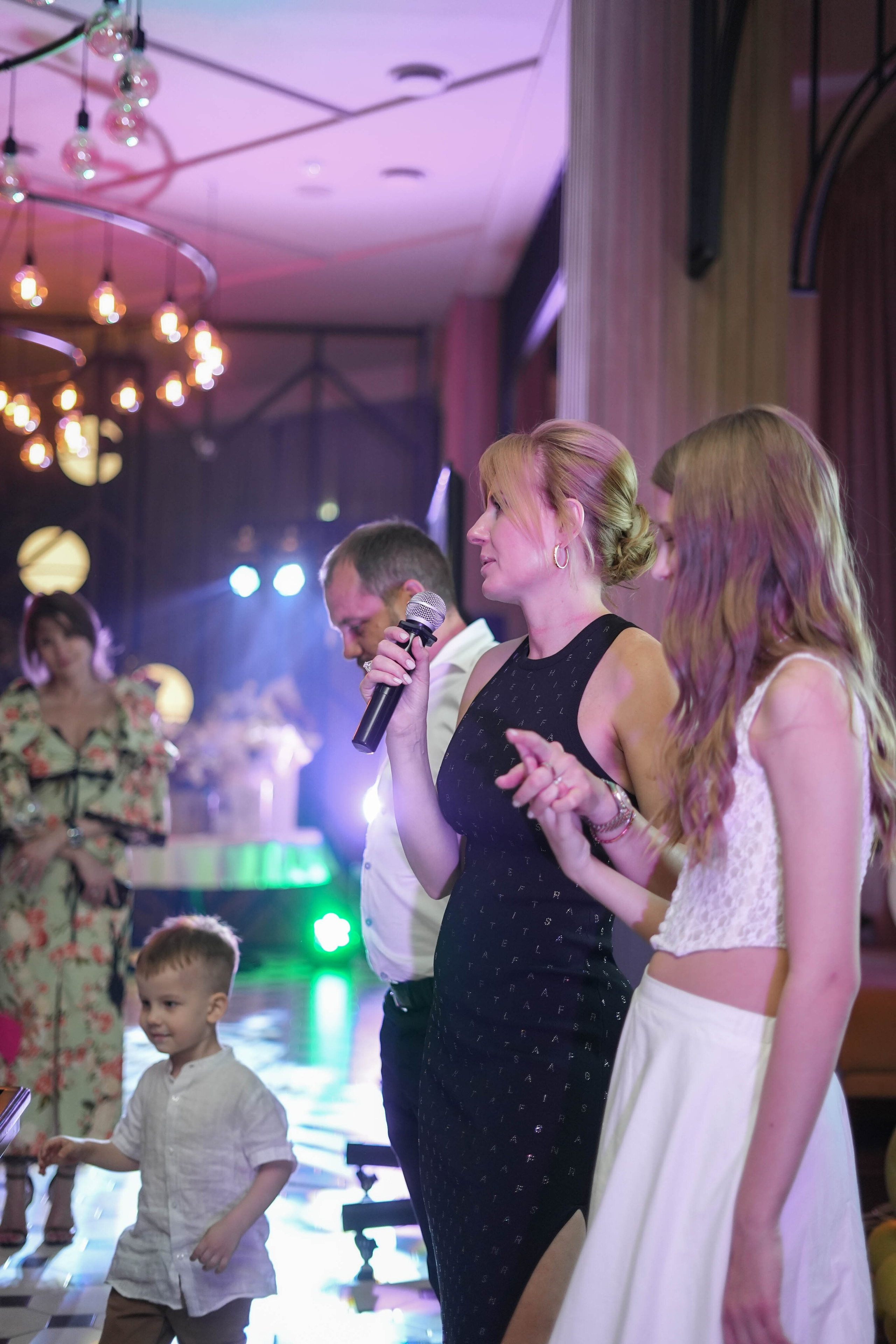 День рождение Татьяны. Фотограф Волгоград Анастасия Ли