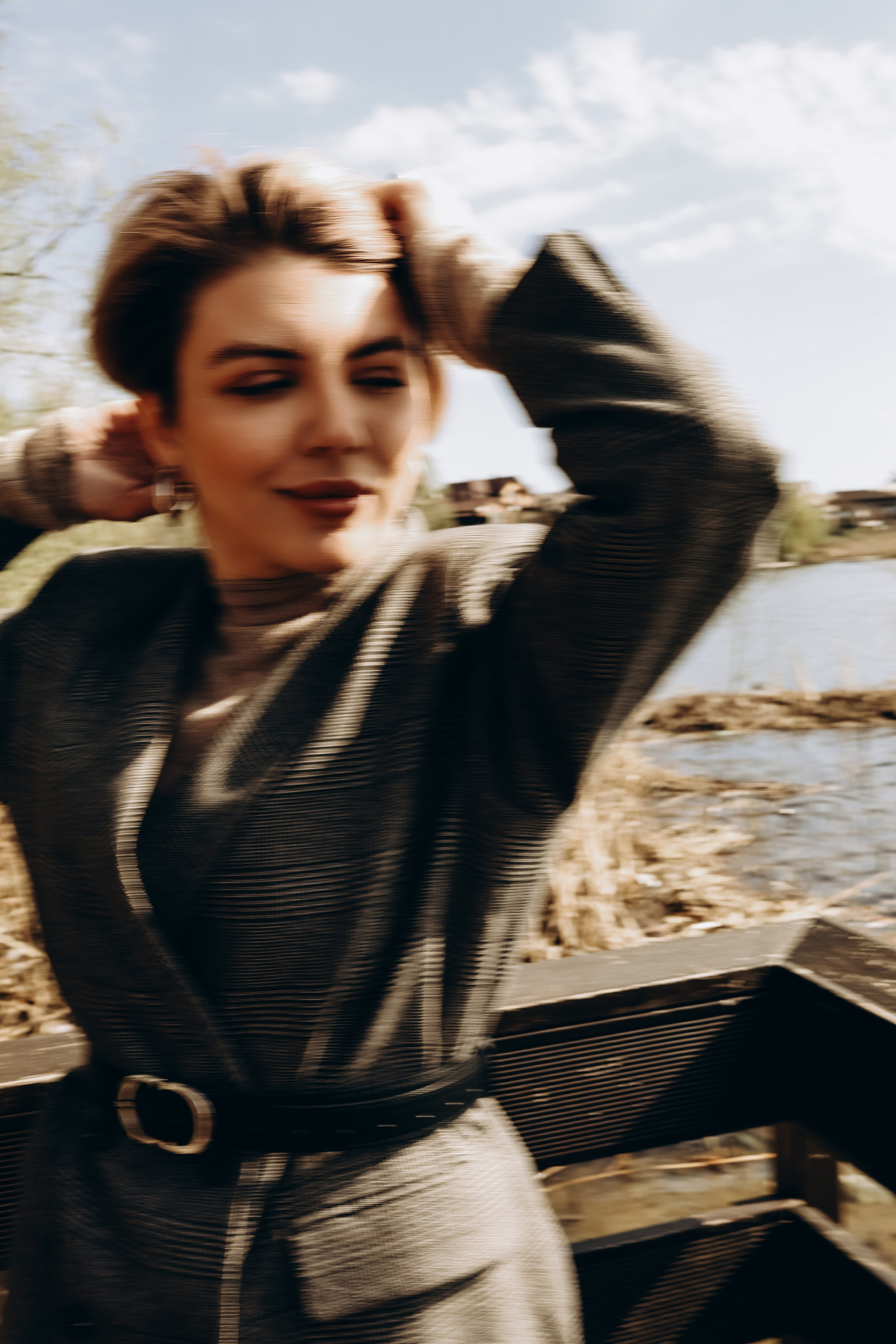 Карина. Свадебный и семейный фотограф в Воронеже Ксения Воротникова