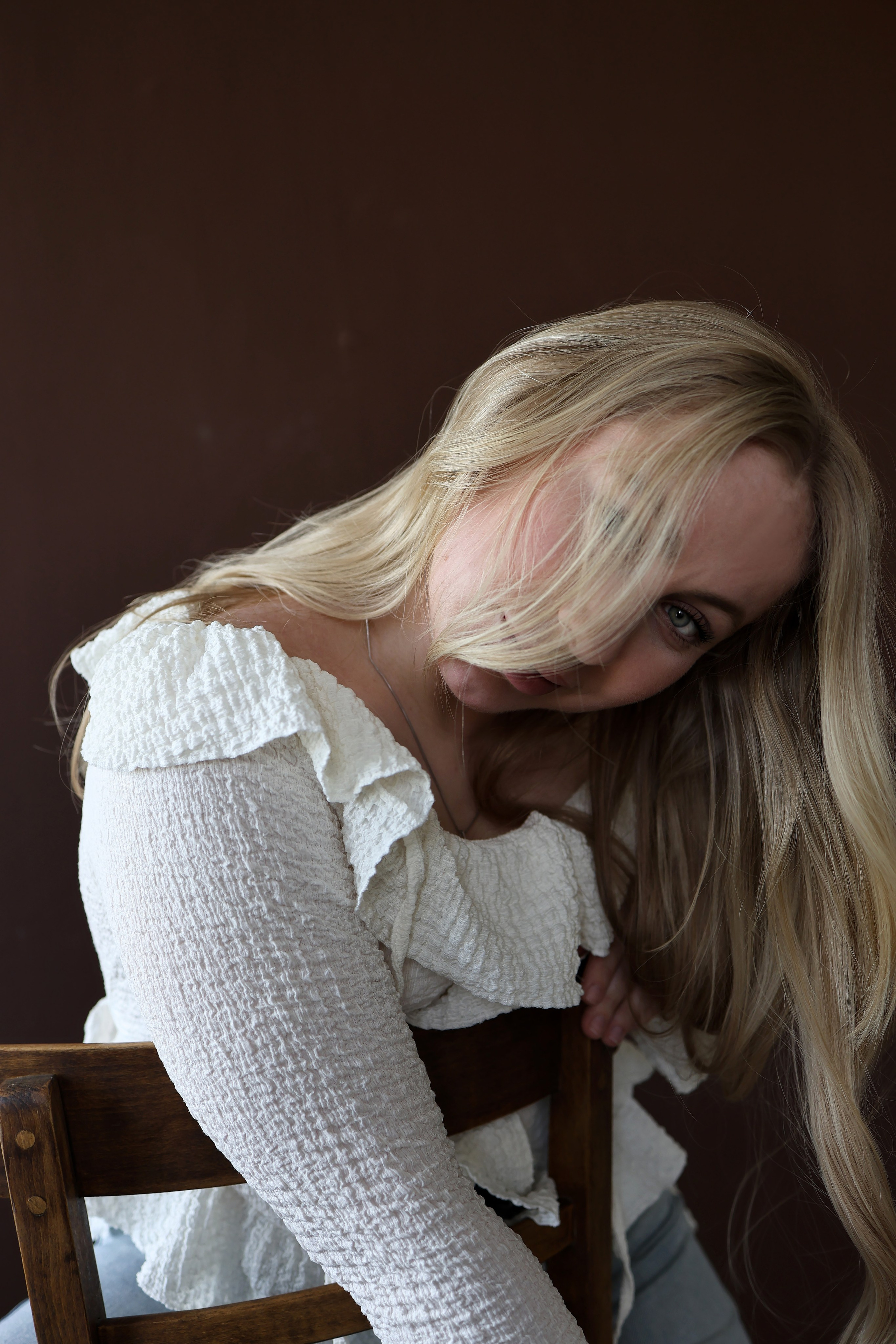 Ирина. Свадебный и семейный фотограф в Воронеже Ксения Воротникова