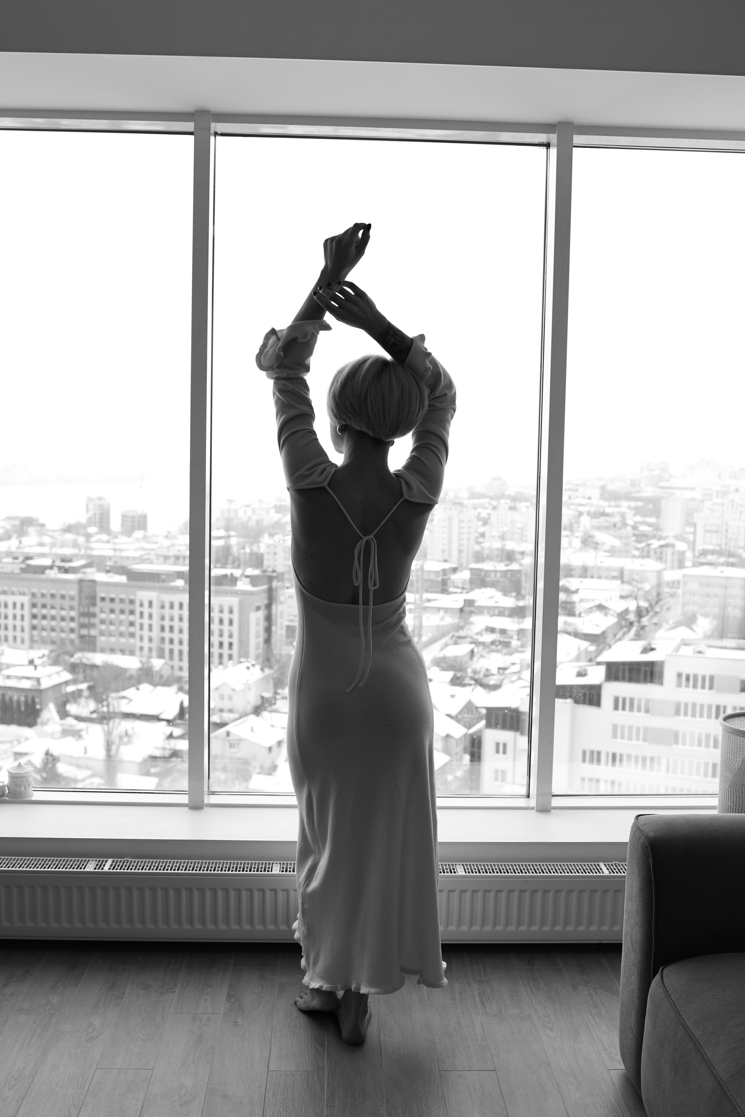 Карина. Свадебный и семейный фотограф в Воронеже Ксения Воротникова