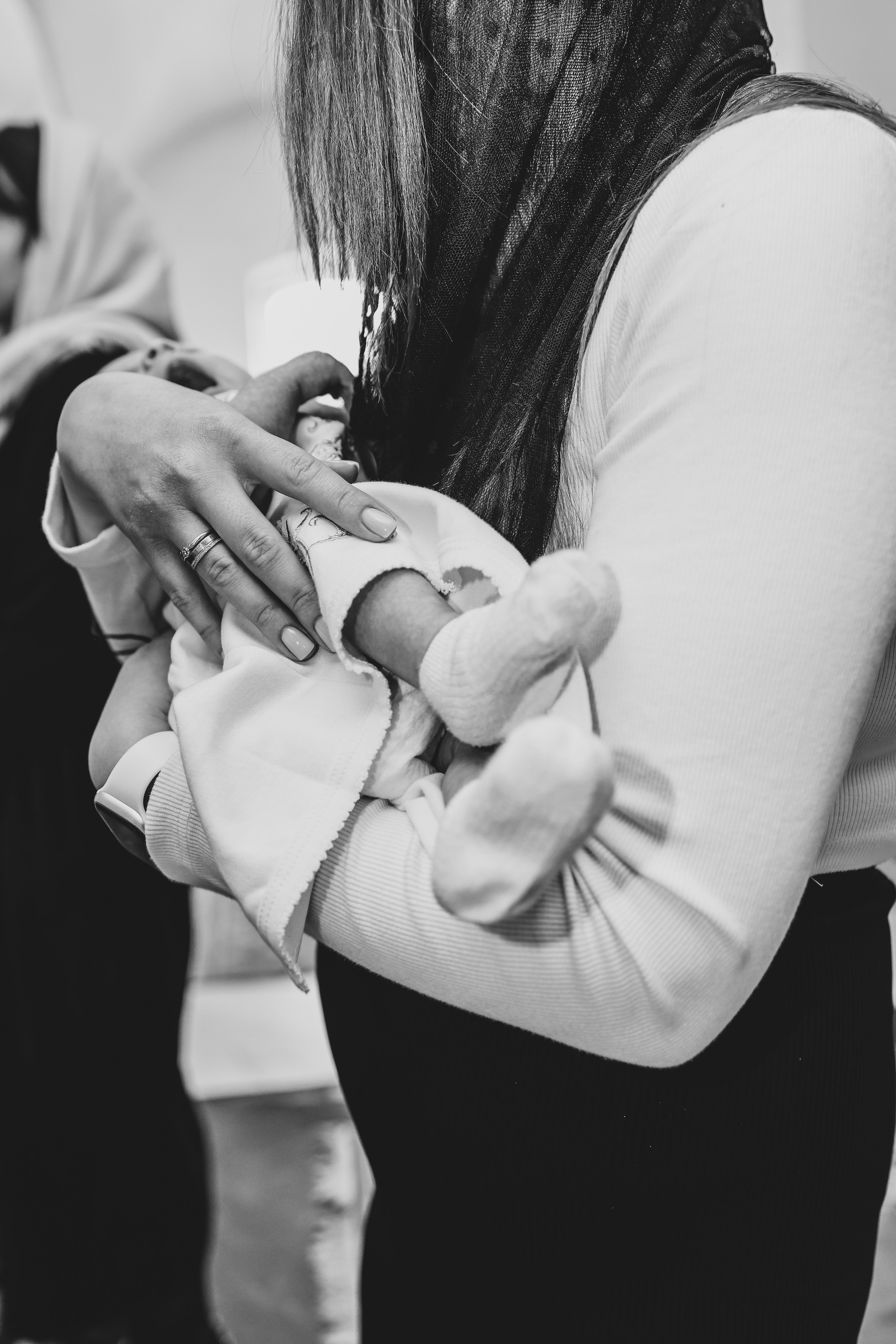 Крестины Льва. Свадебный и семейный фотограф в Воронеже Ксения Воротникова