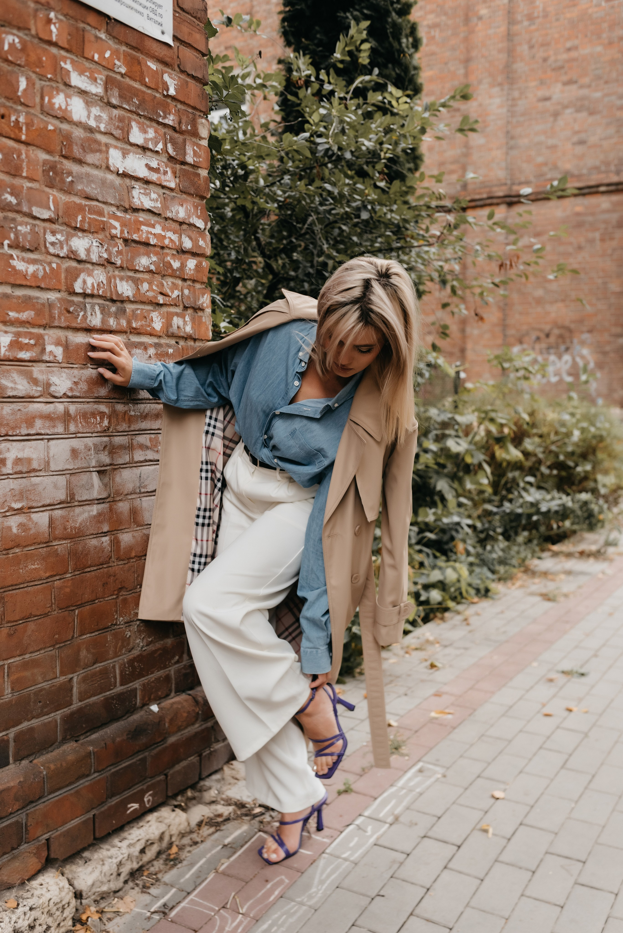 Елена. Свадебный и семейный фотограф в Воронеже Ксения Воротникова