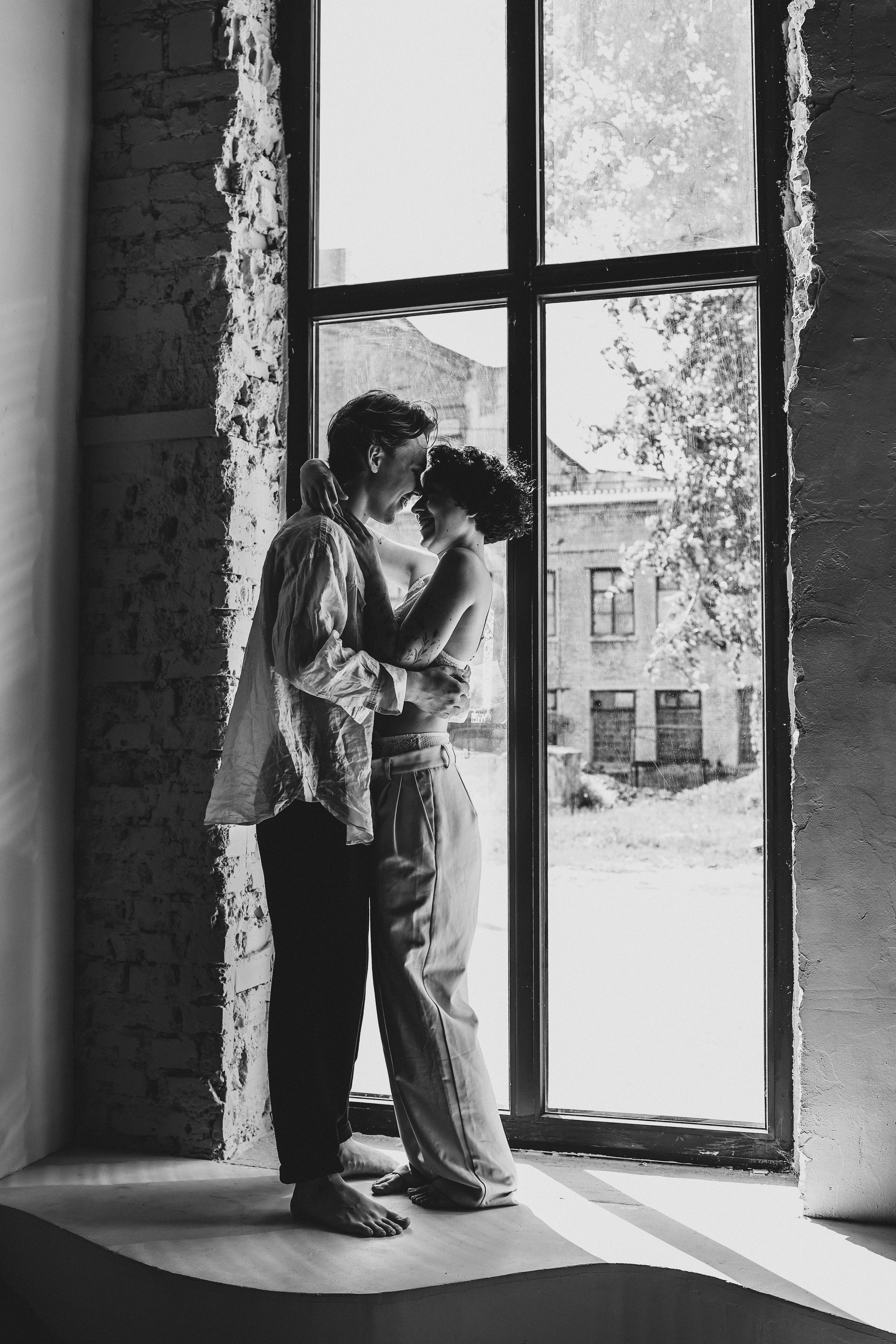 Женя и Никита. Свадебный и семейный фотограф в Воронеже Ксения Воротникова