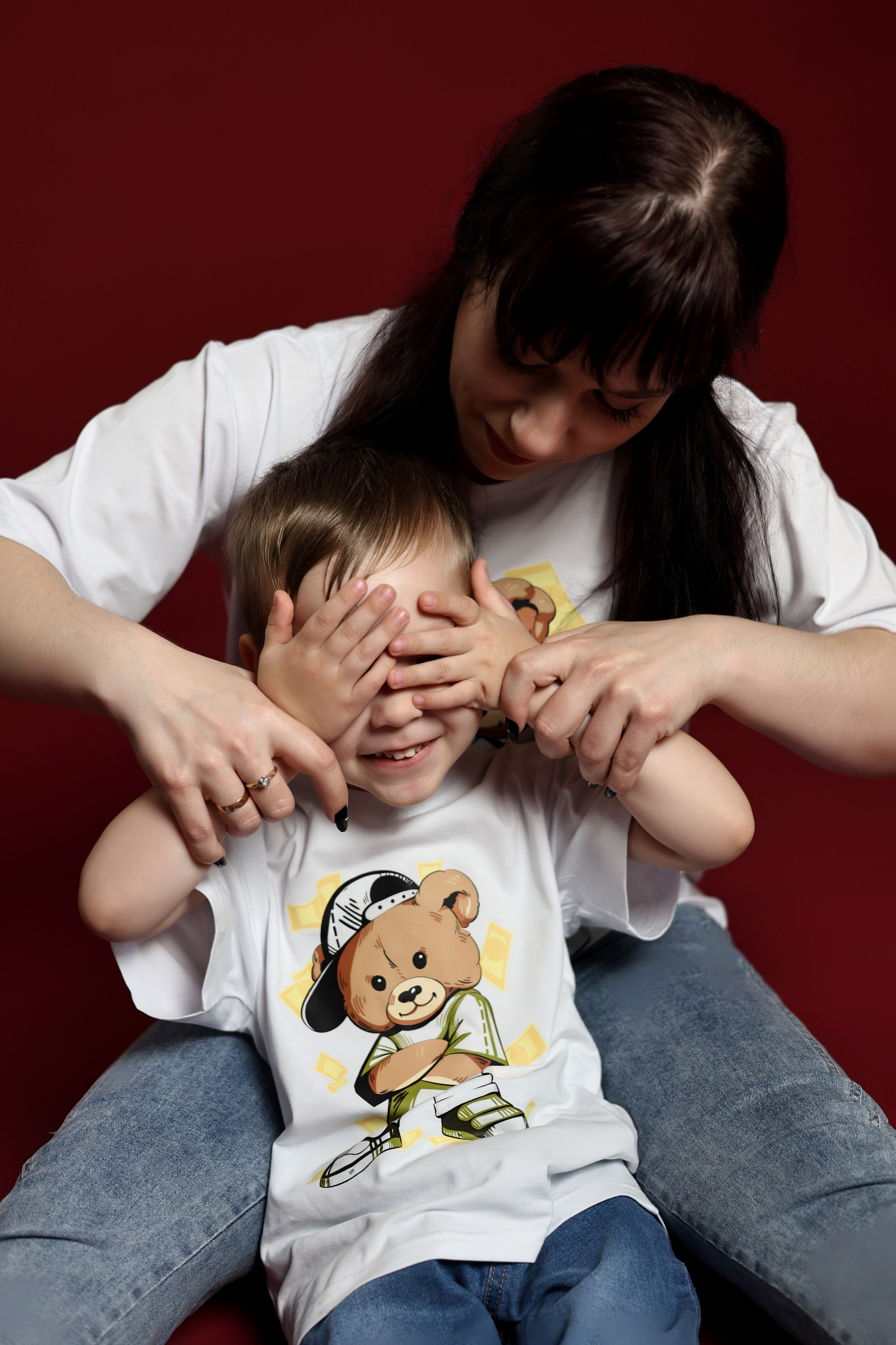 Диана и Миша. Свадебный и семейный фотограф в Воронеже Ксения Воротникова