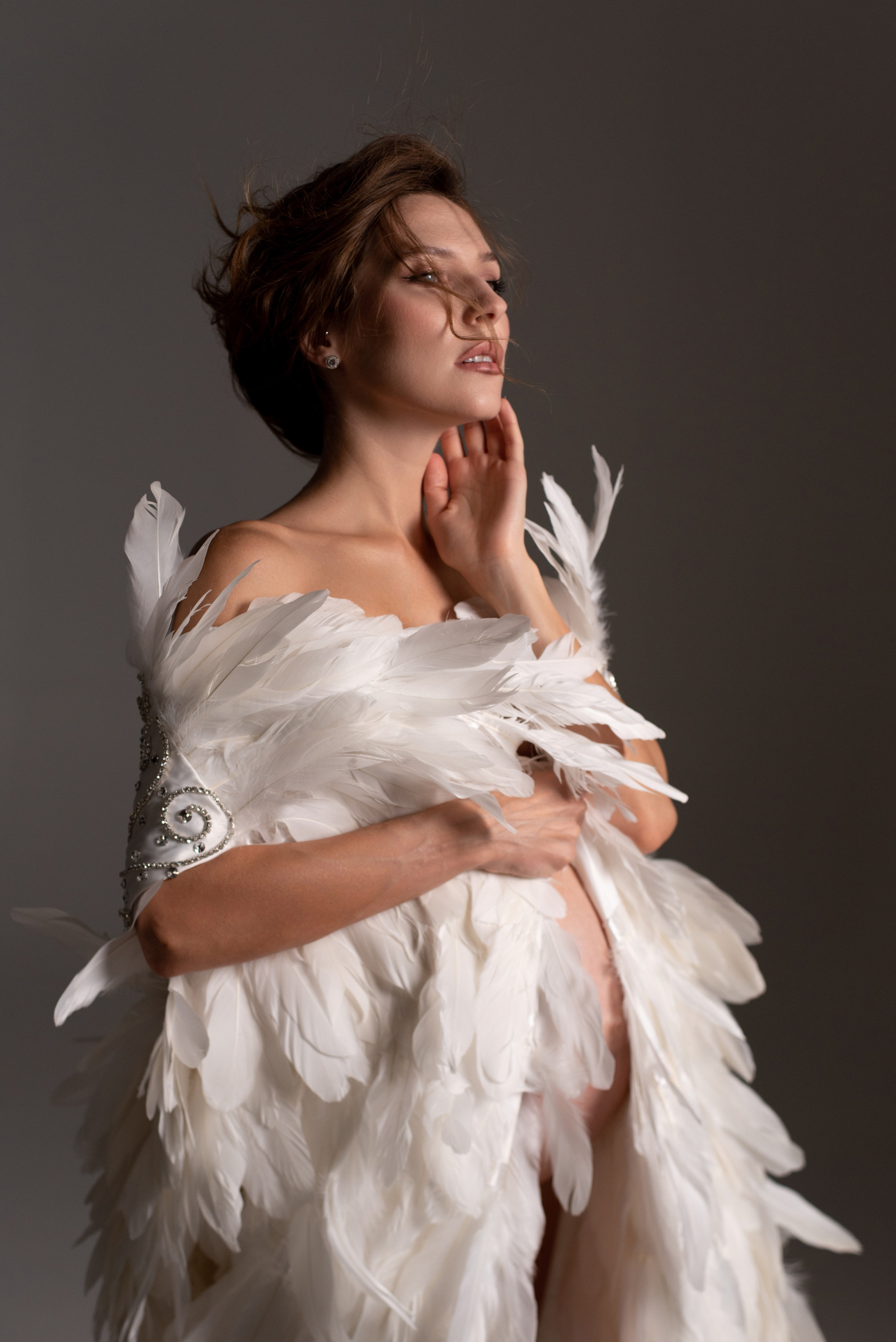 Марина. Свадебный и семейный фотограф в Воронеже Ксения Воротникова