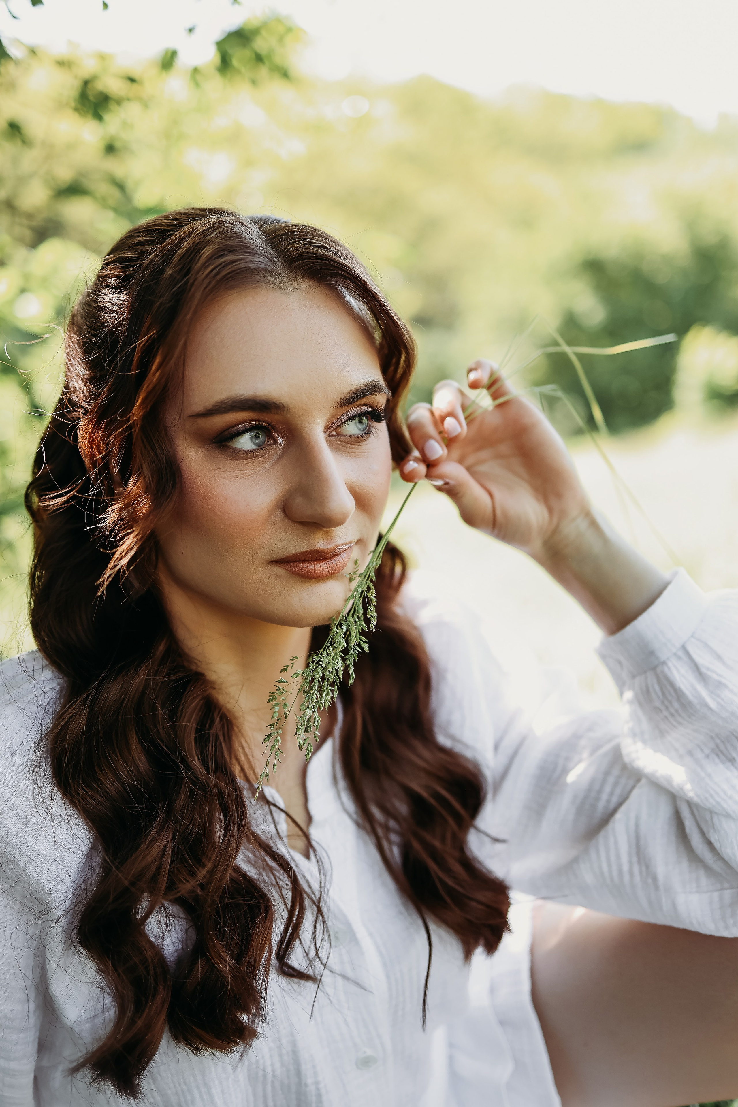 Ирина. Свадебный и семейный фотограф в Воронеже Ксения Воротникова