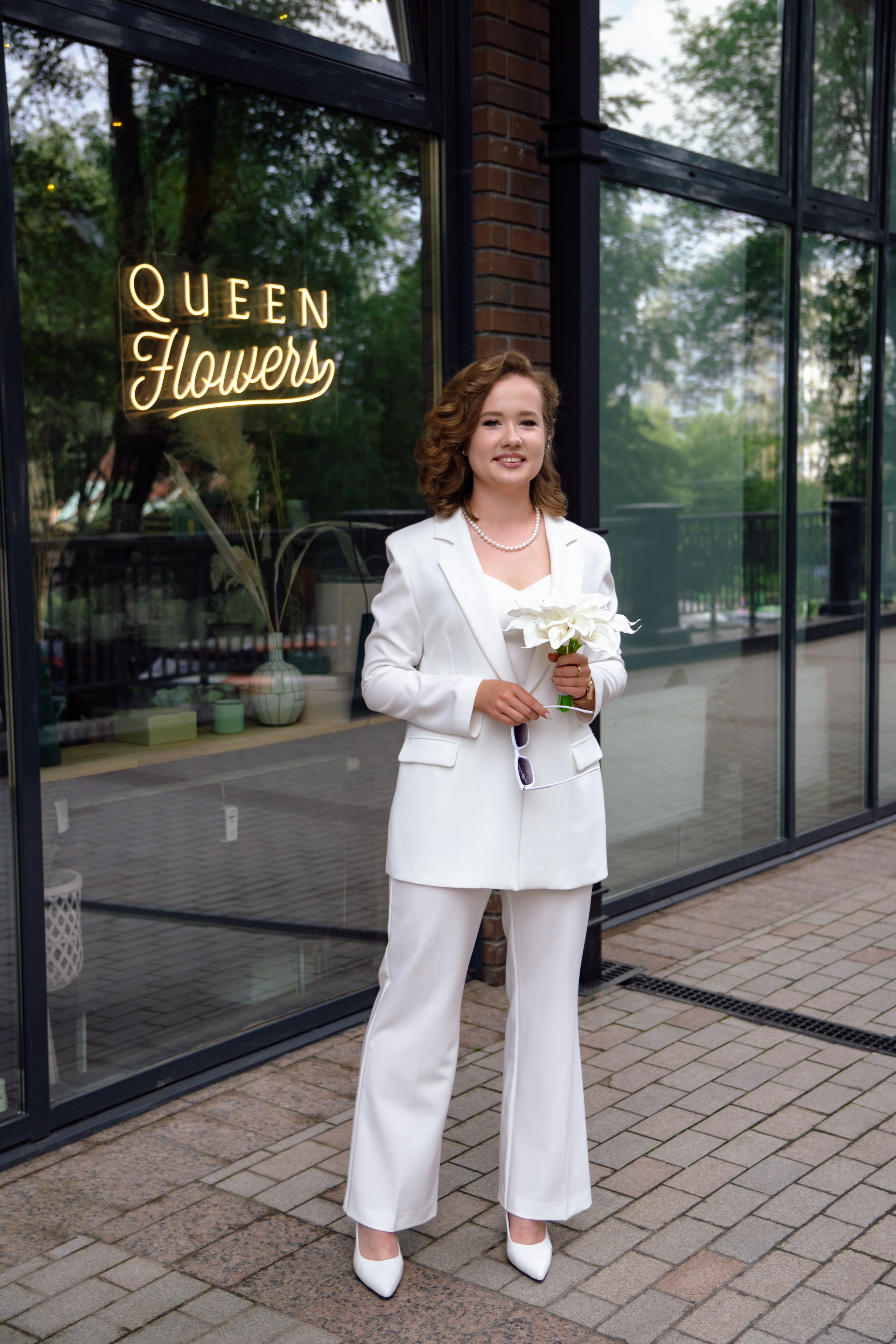 Илья и Полина. Фотограф Альберт Черных