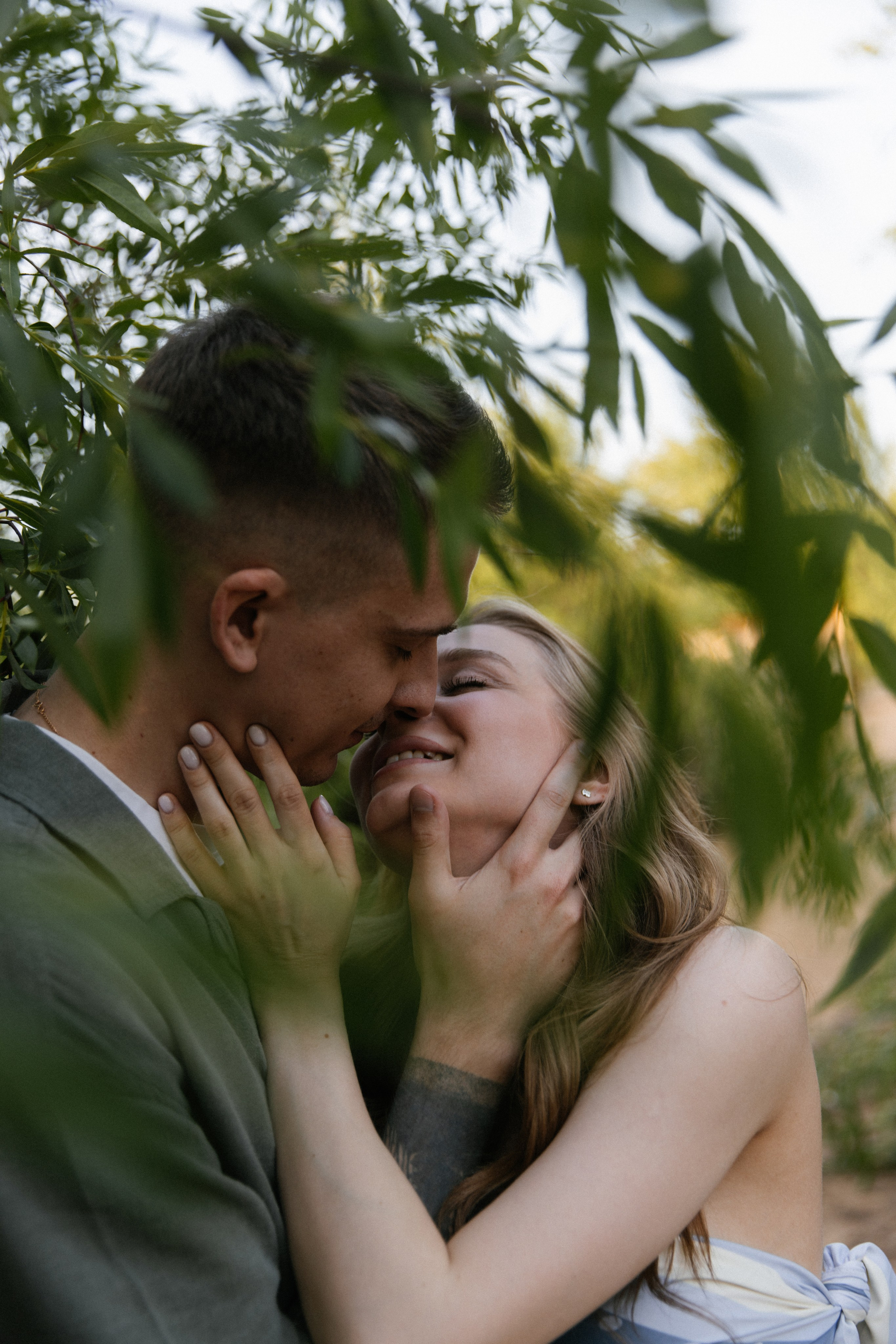 Беременность. Фотограф Катя Трусова