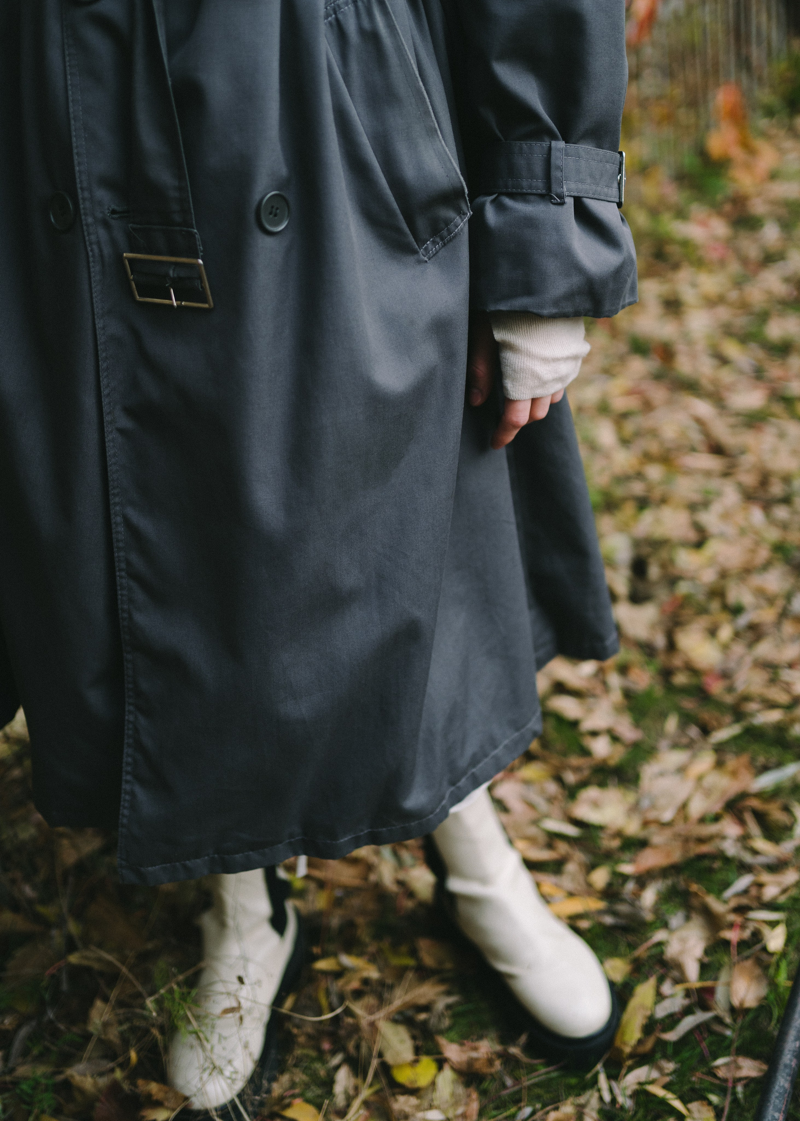 Maria. Фотограф для брендов в Санкт-Петербурге — Анастасия Галина
