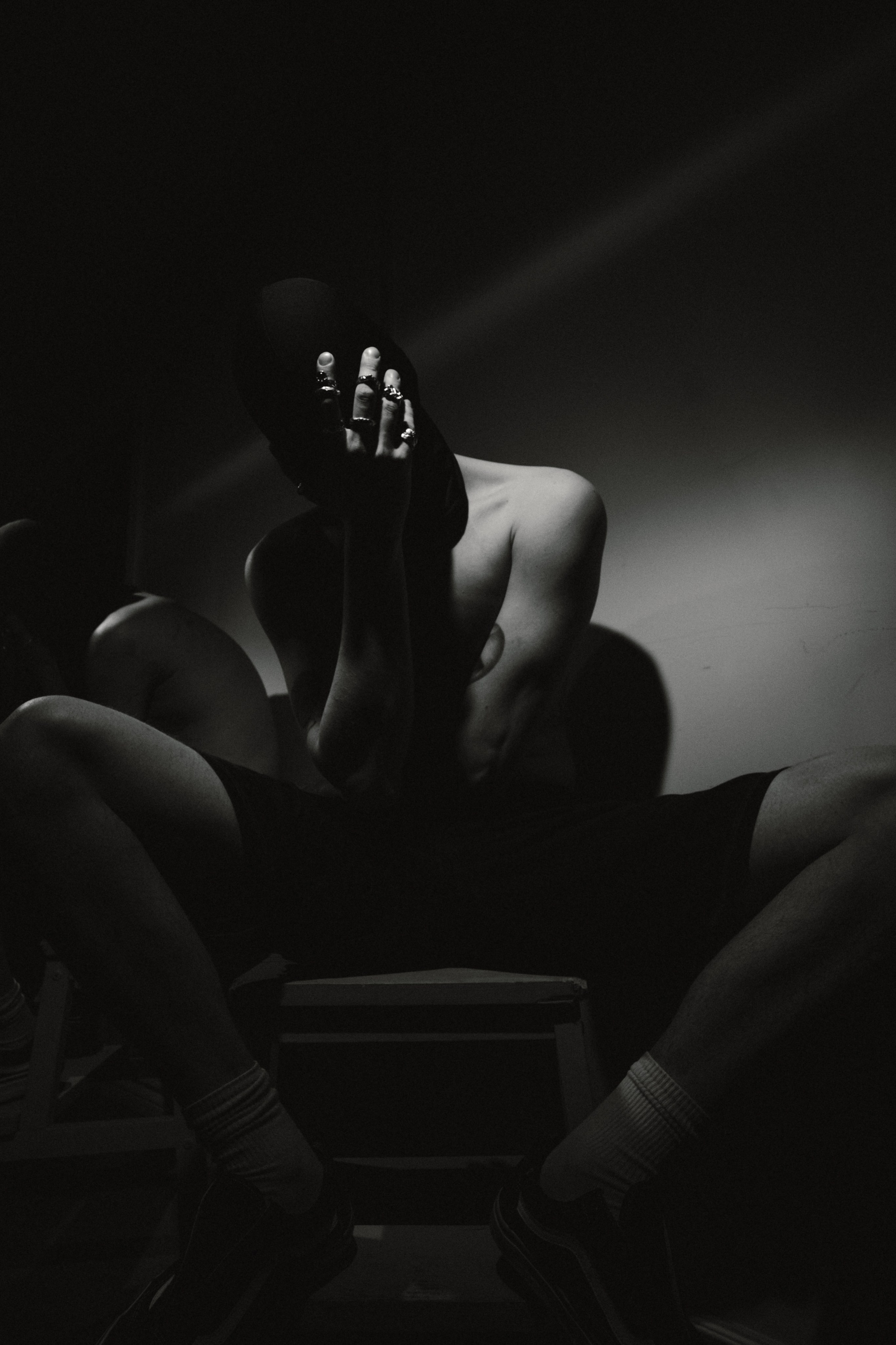 Портретный фотограф в Москве