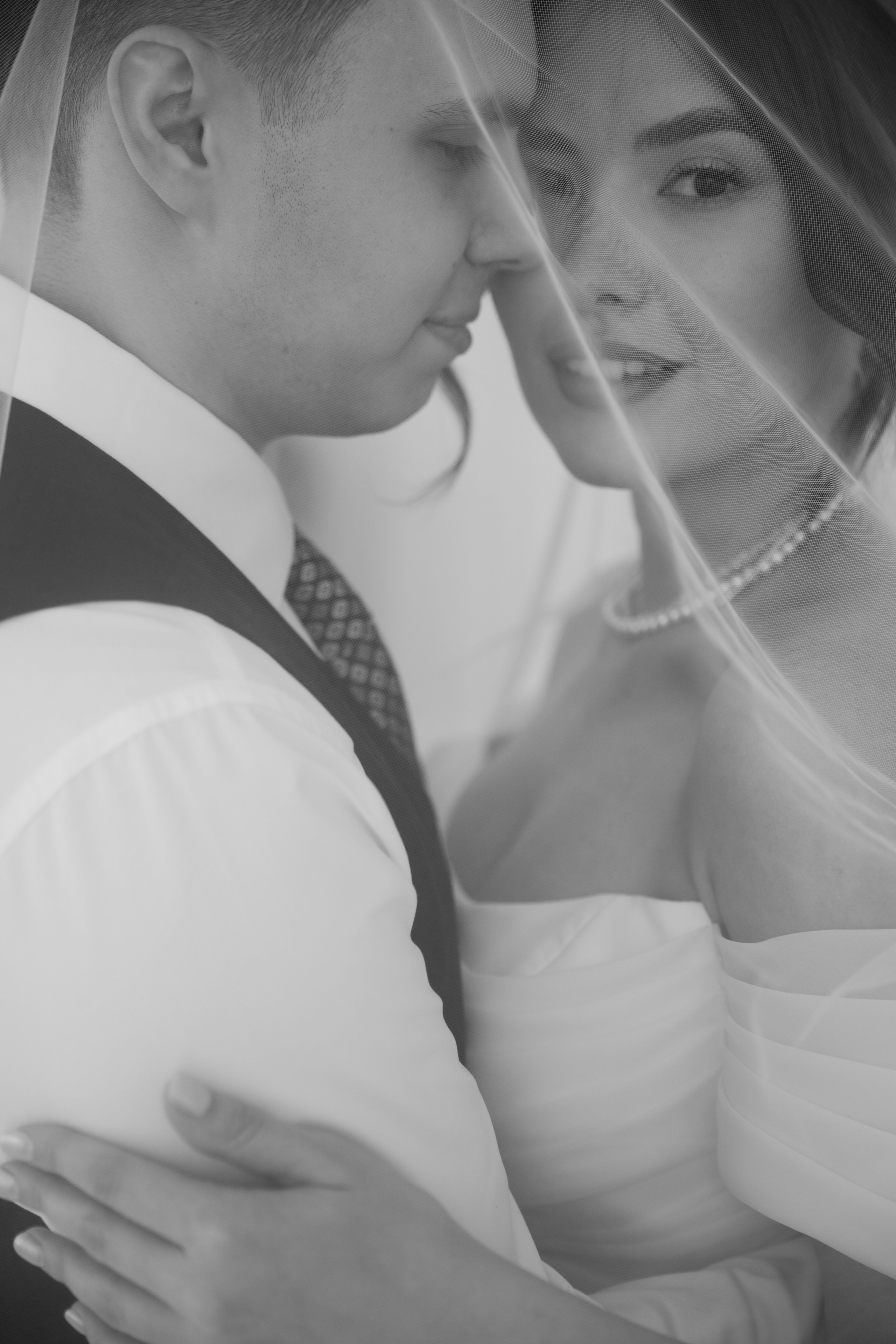 Андрей и Вероника. Свадебный фотограф Екатеринбург Алексей Ладыгин