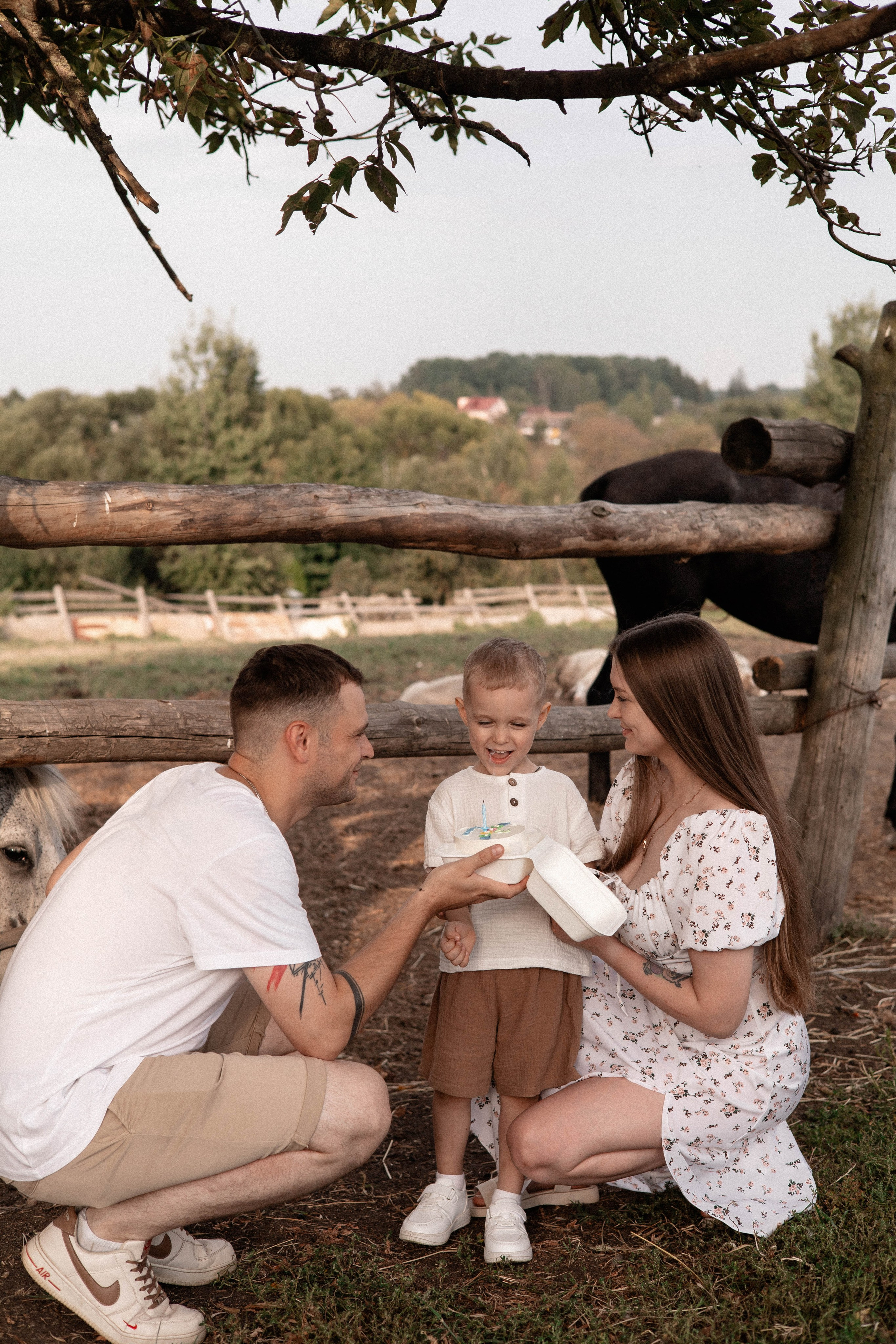 Давид, Настя и Дима. Свадебный и портретный фотограф Соломко Диана