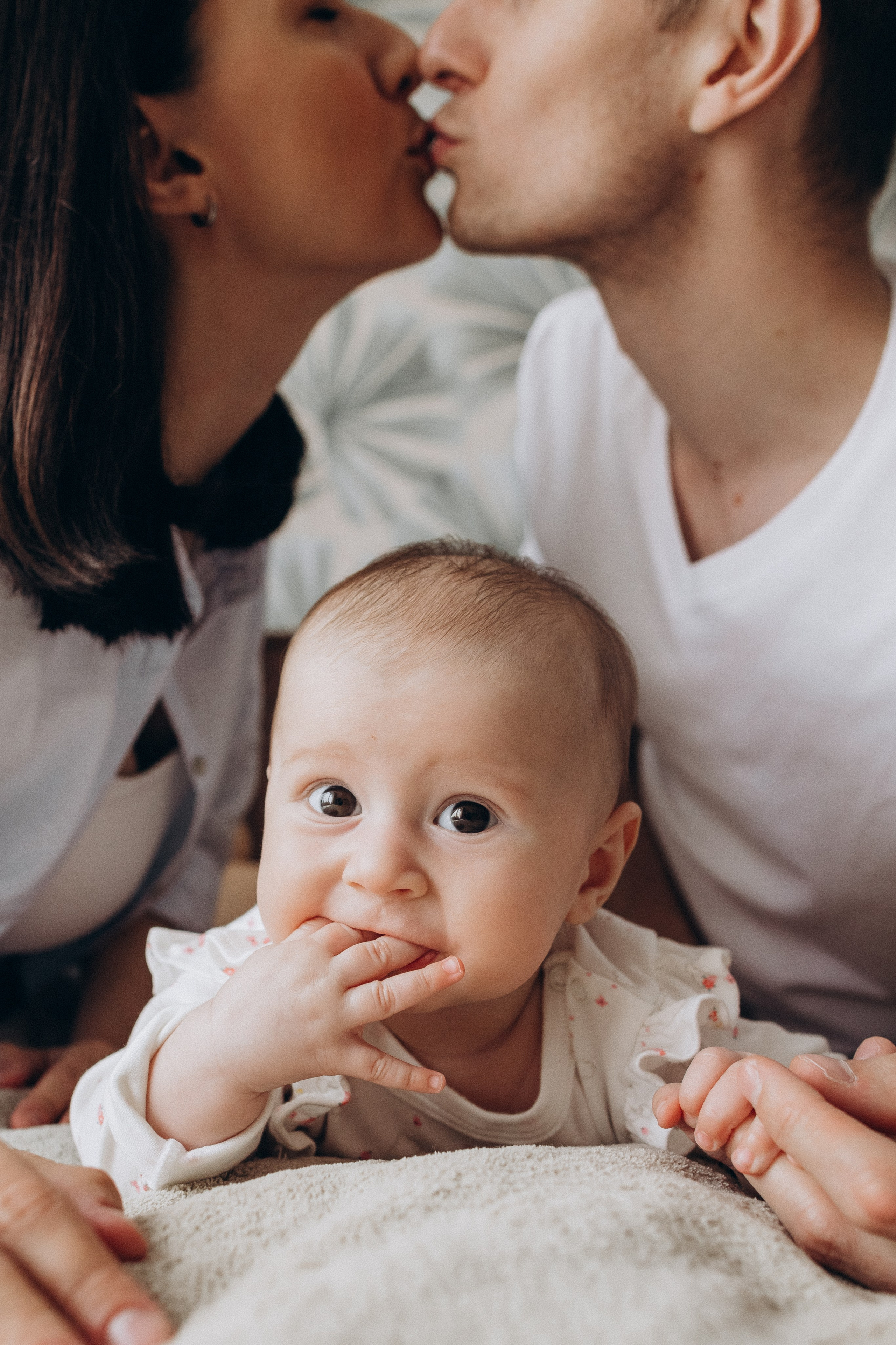 Отзывы. Семейный фотограф новорожденных УФА Гульнара Зиновьева