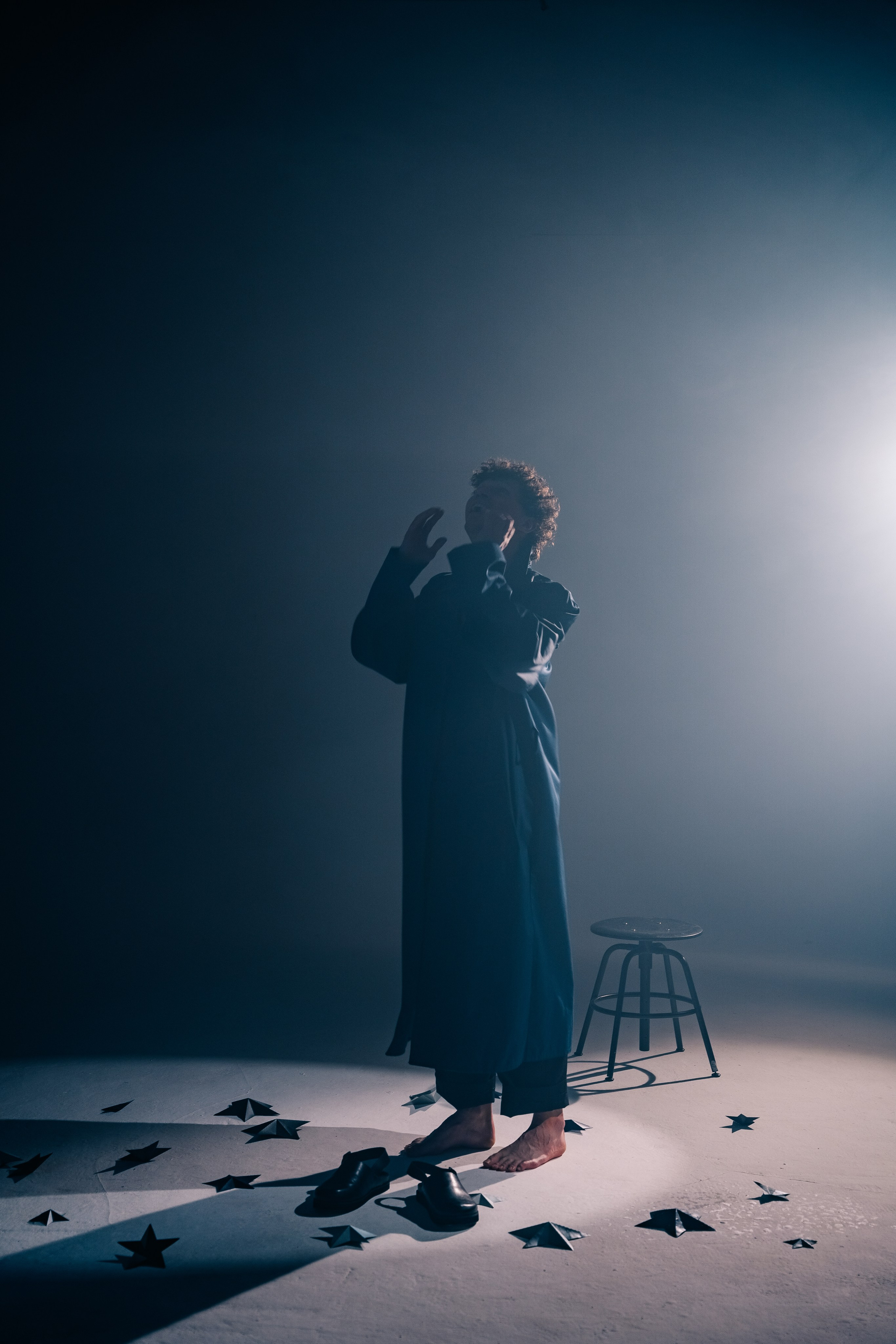 Андрей. Фотограф в Москве и МО Влада Обласова