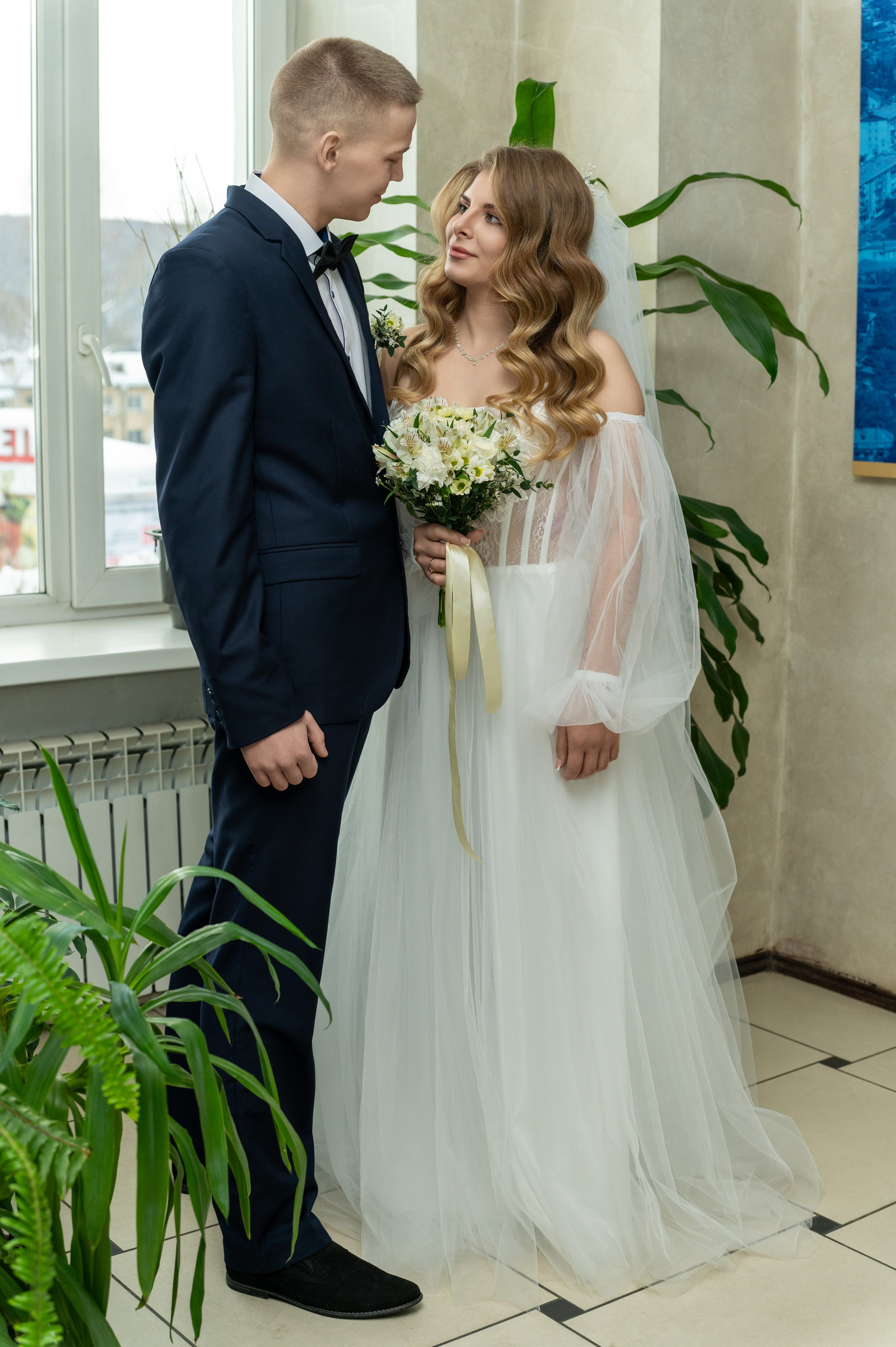 Свадьбы. Школьный и свадебный фотограф в г. Бодайбо Артём Бельский