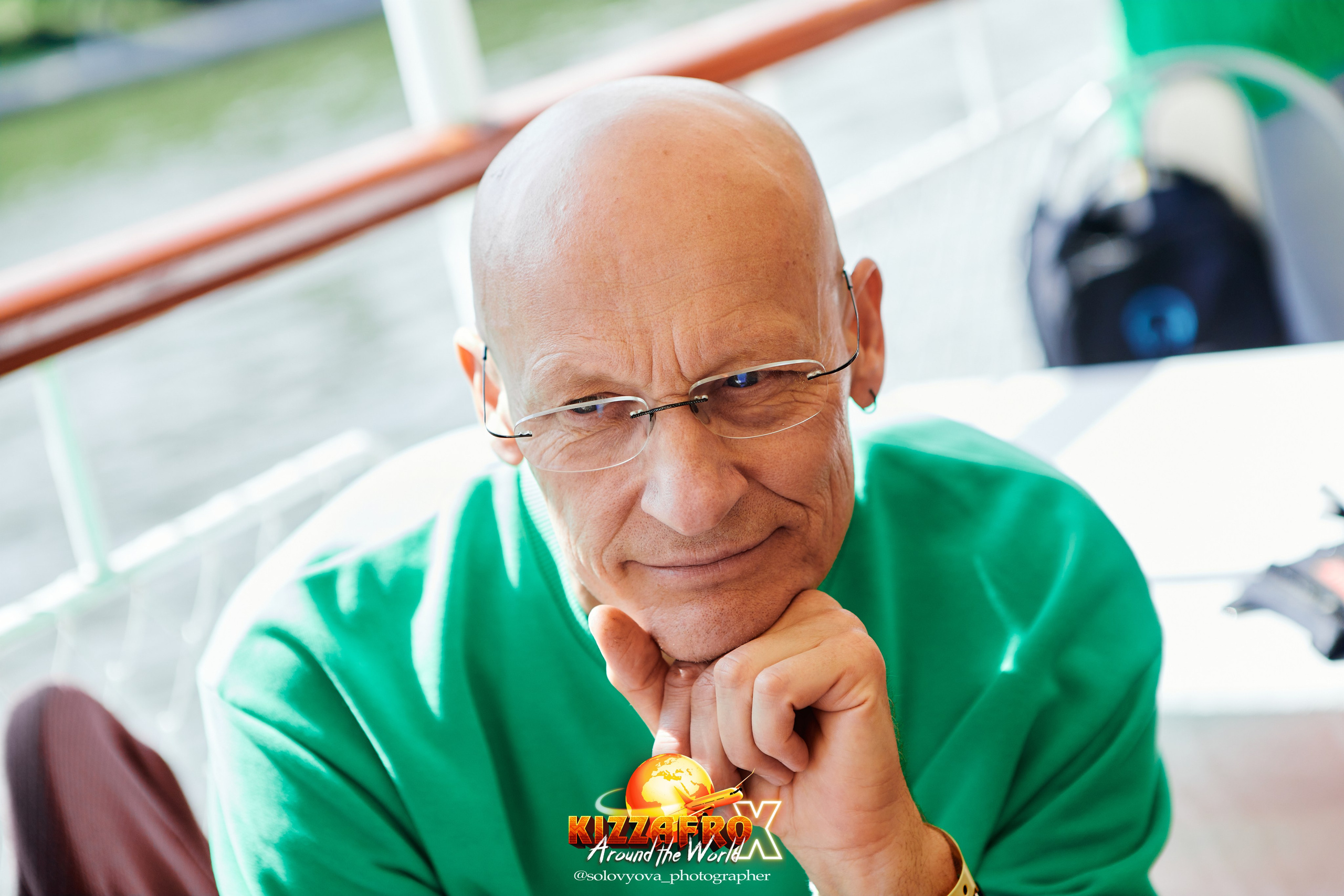 Boat party. Свадебный фотограф