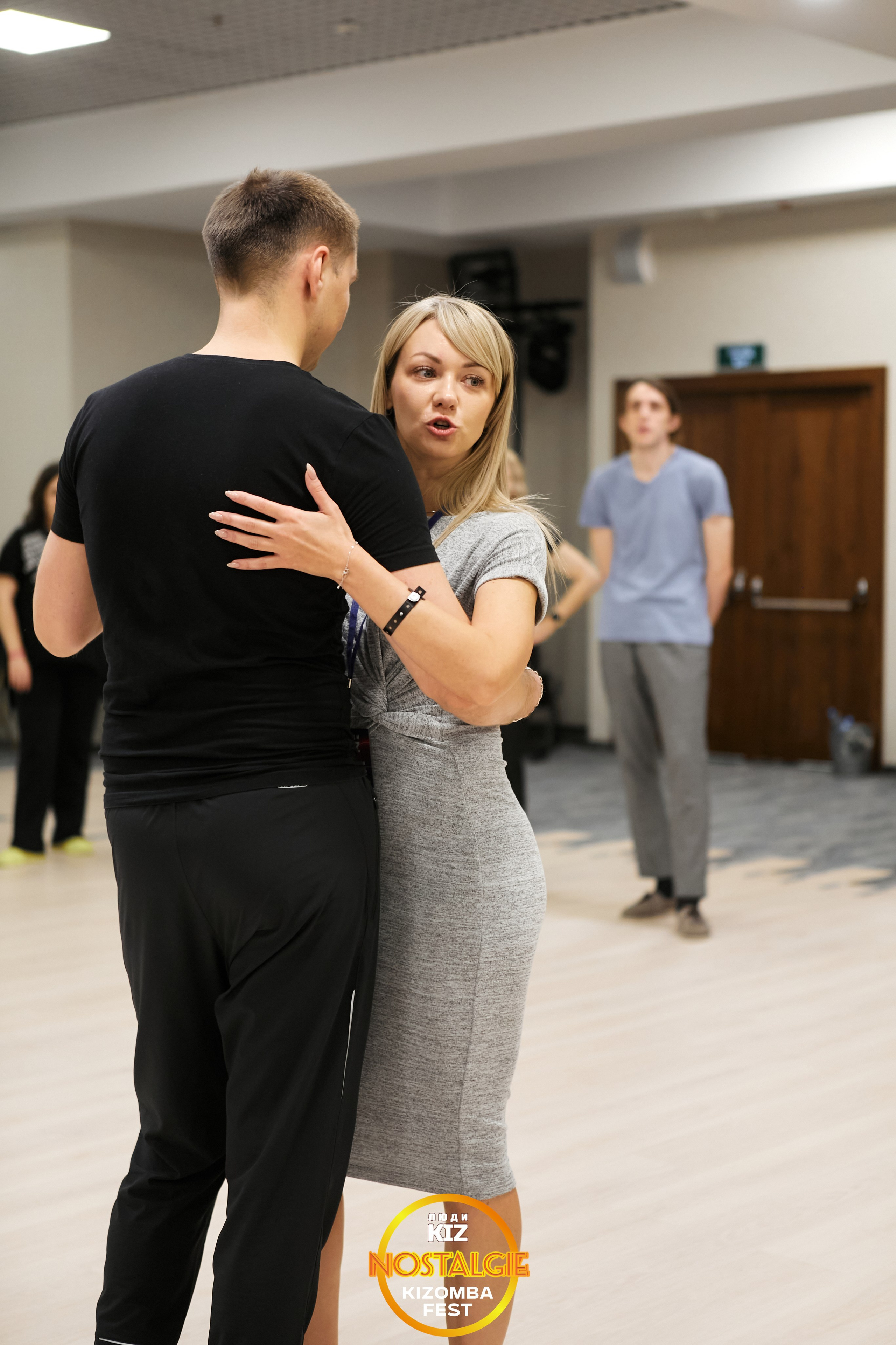 MK Félicien Rossa. Свадебный фотограф