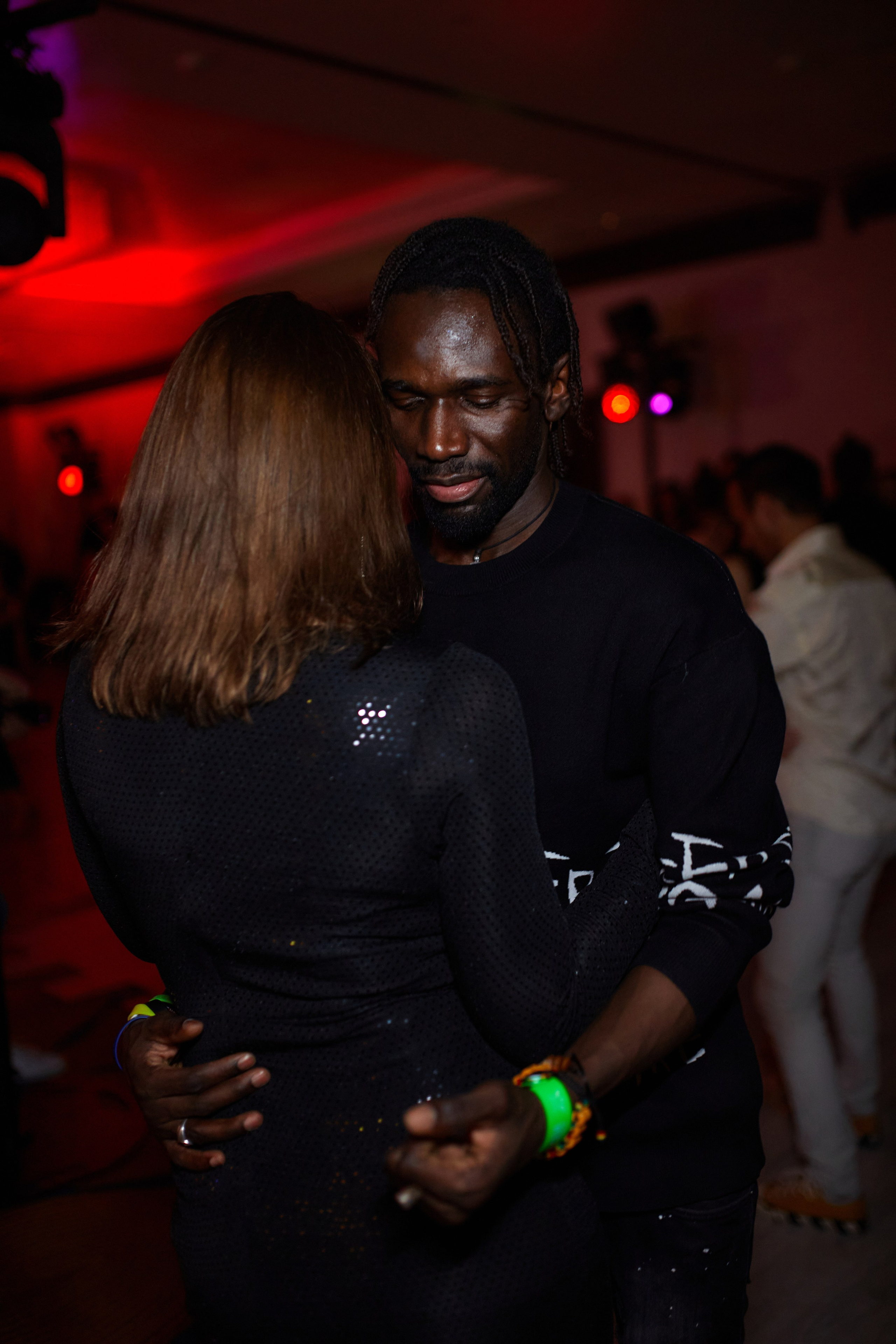 Фестиваль «Люди Киз». Свадебный фотограф